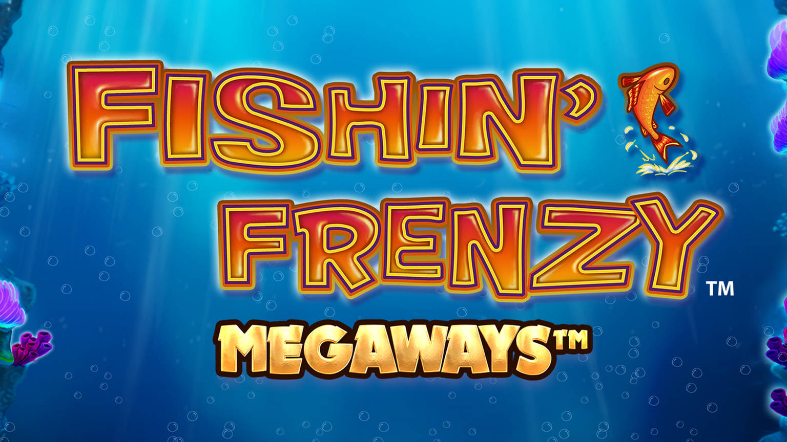 Fishin Frenzy Megaways | Slot Boss