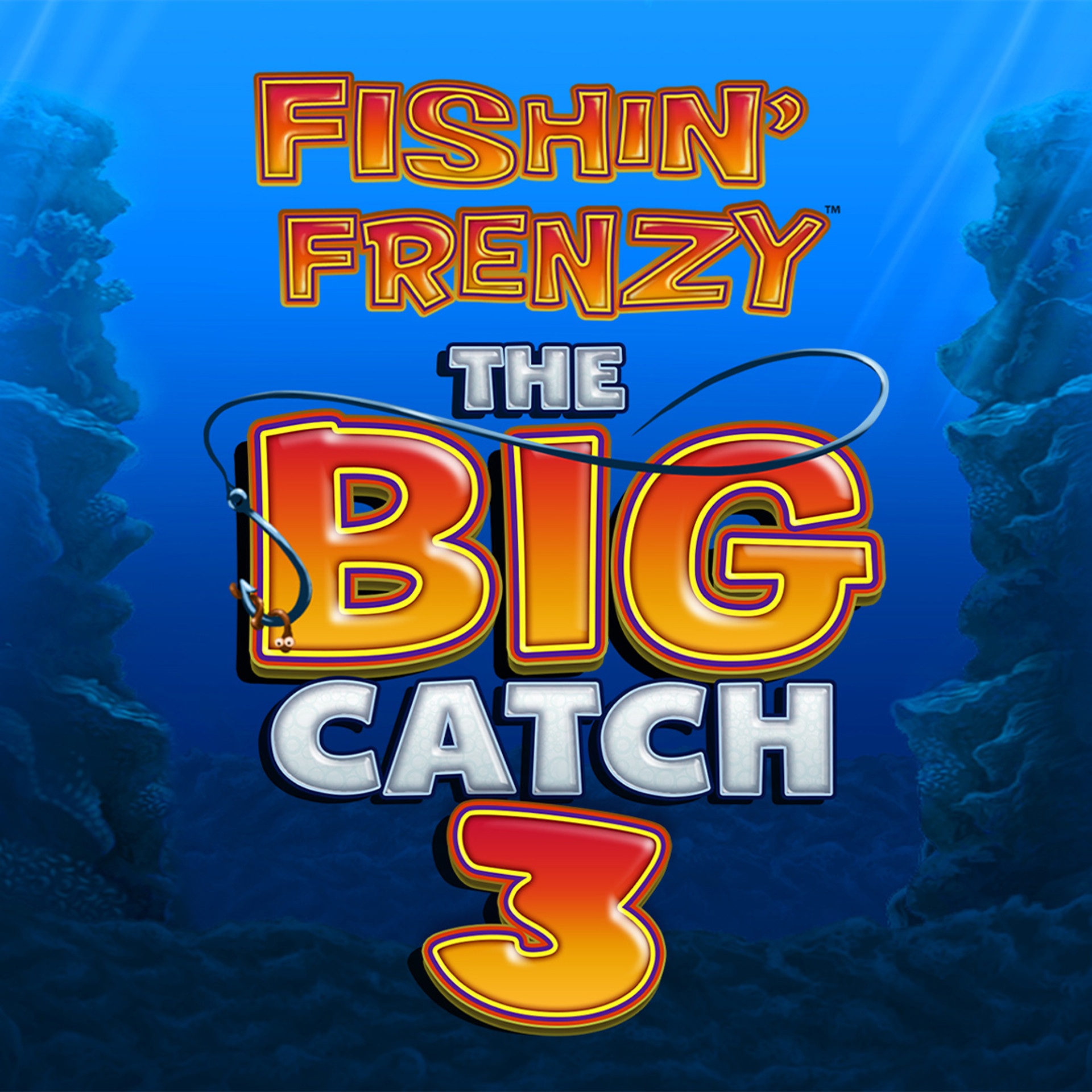Fishin’ Frenzy The Big Catch 3