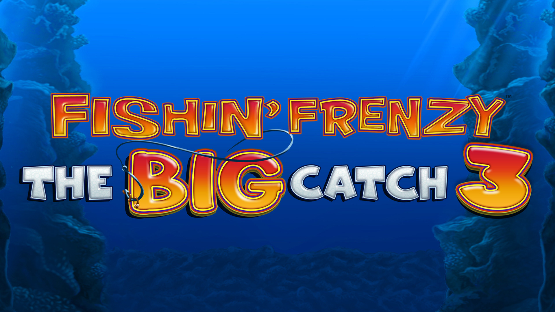 Fishin’ Frenzy The Big Catch 3