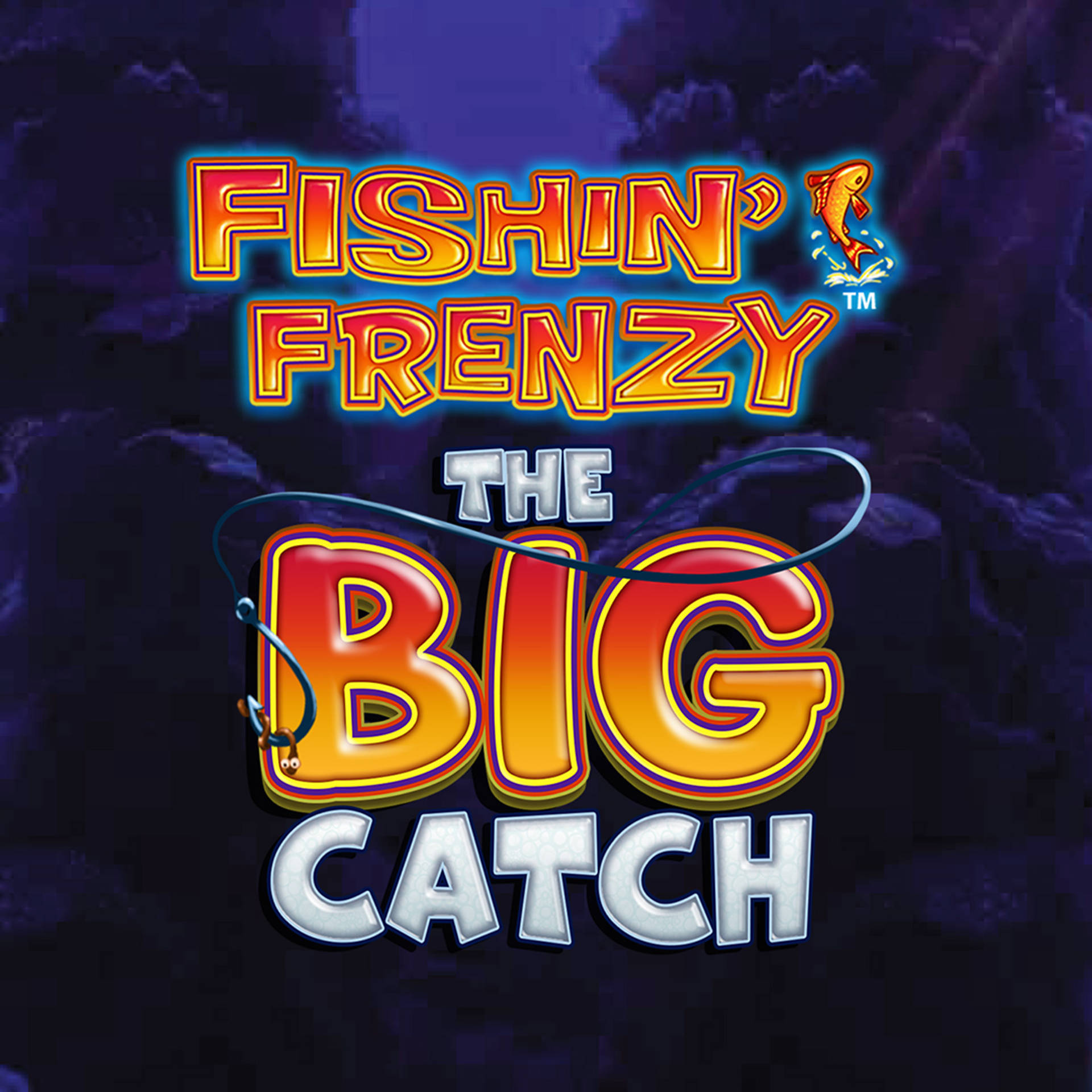 Fishin’ Frenzy The Big Catch