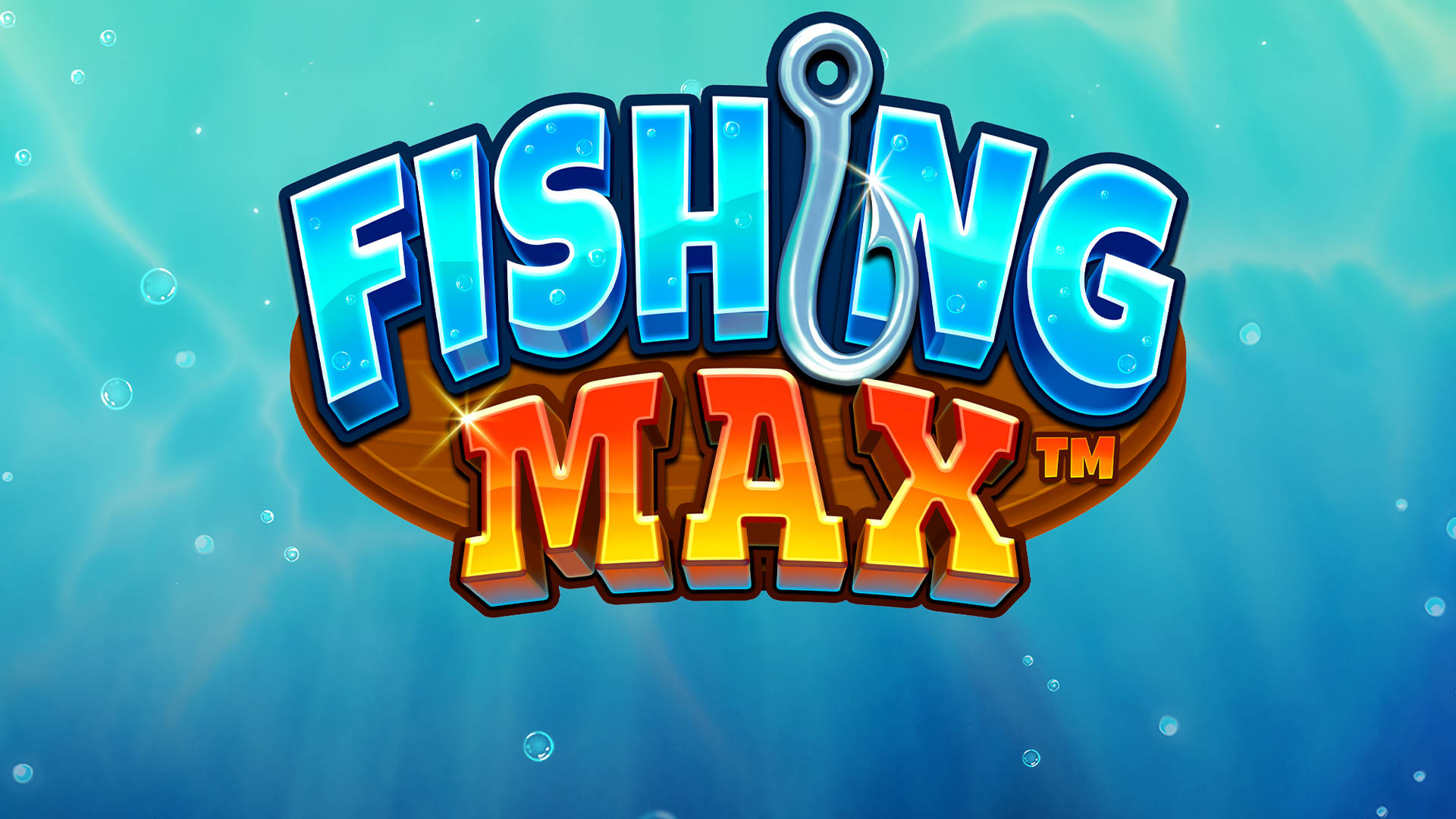 Fishing Max