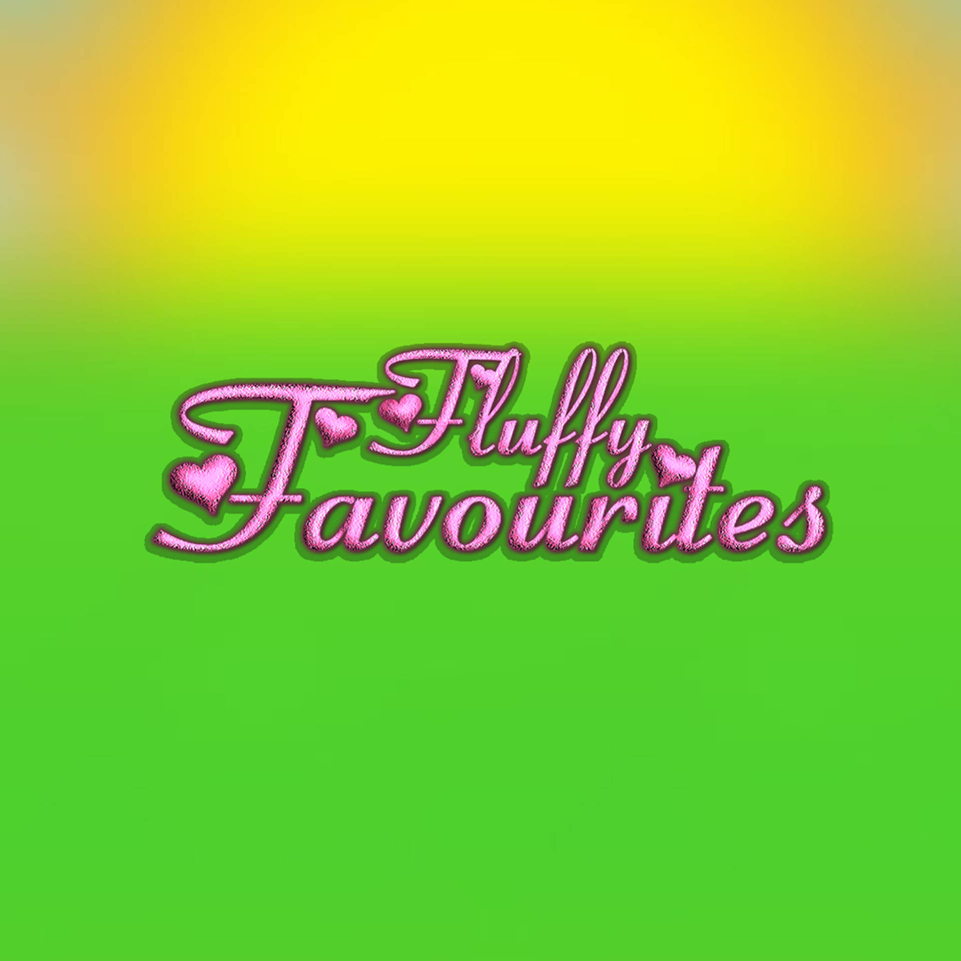Fluffy Favourites