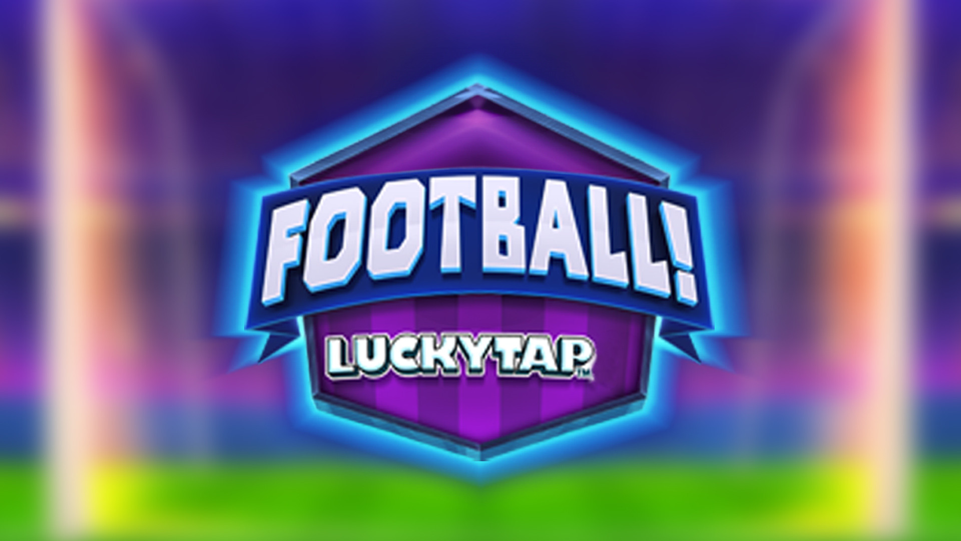 Football! LuckyTap