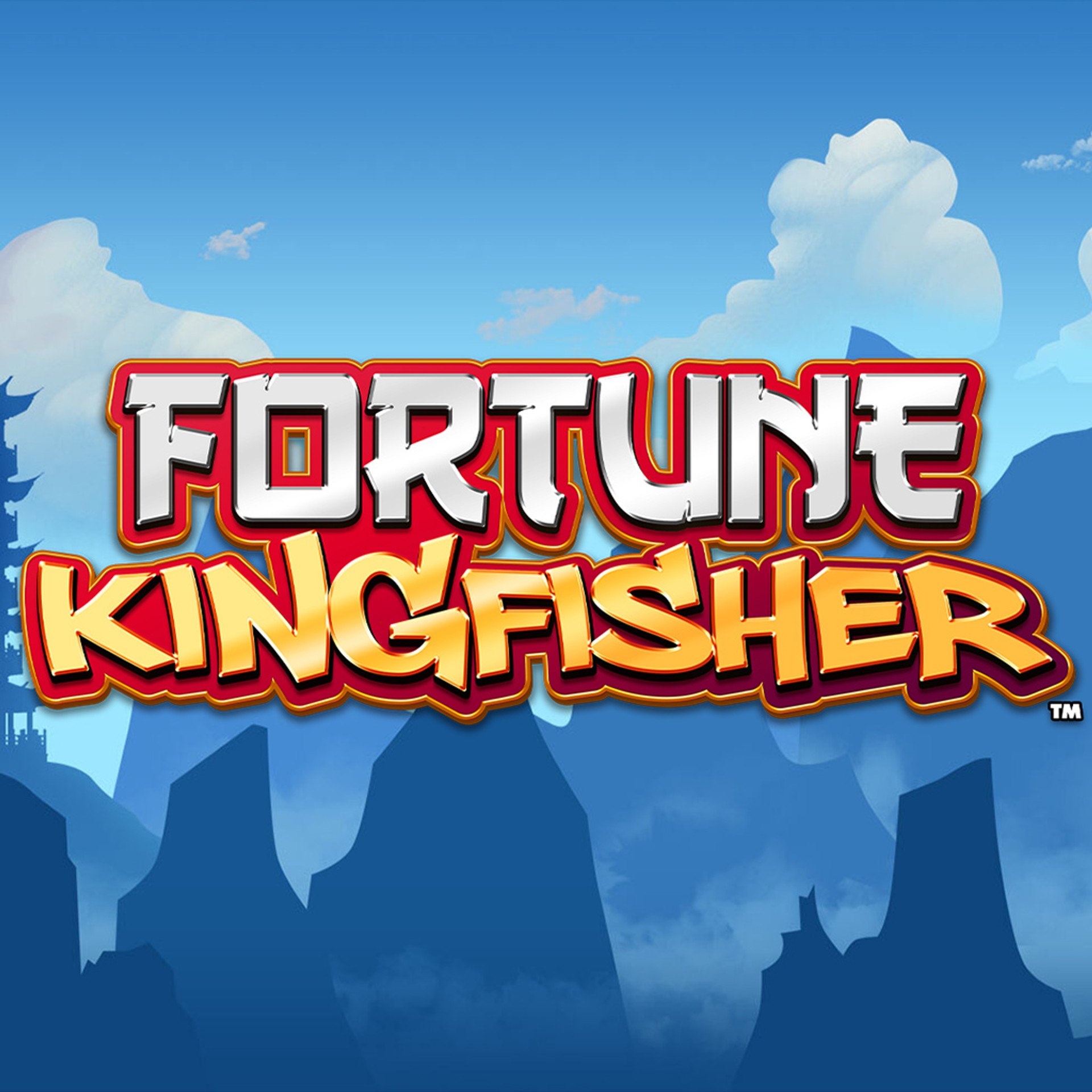 Fortune Kingfisher