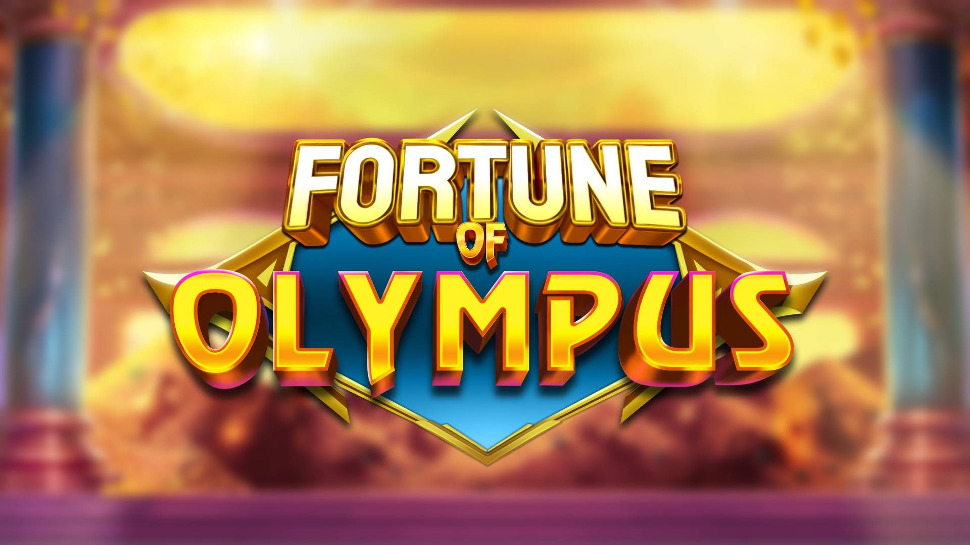Fortune of Olympus