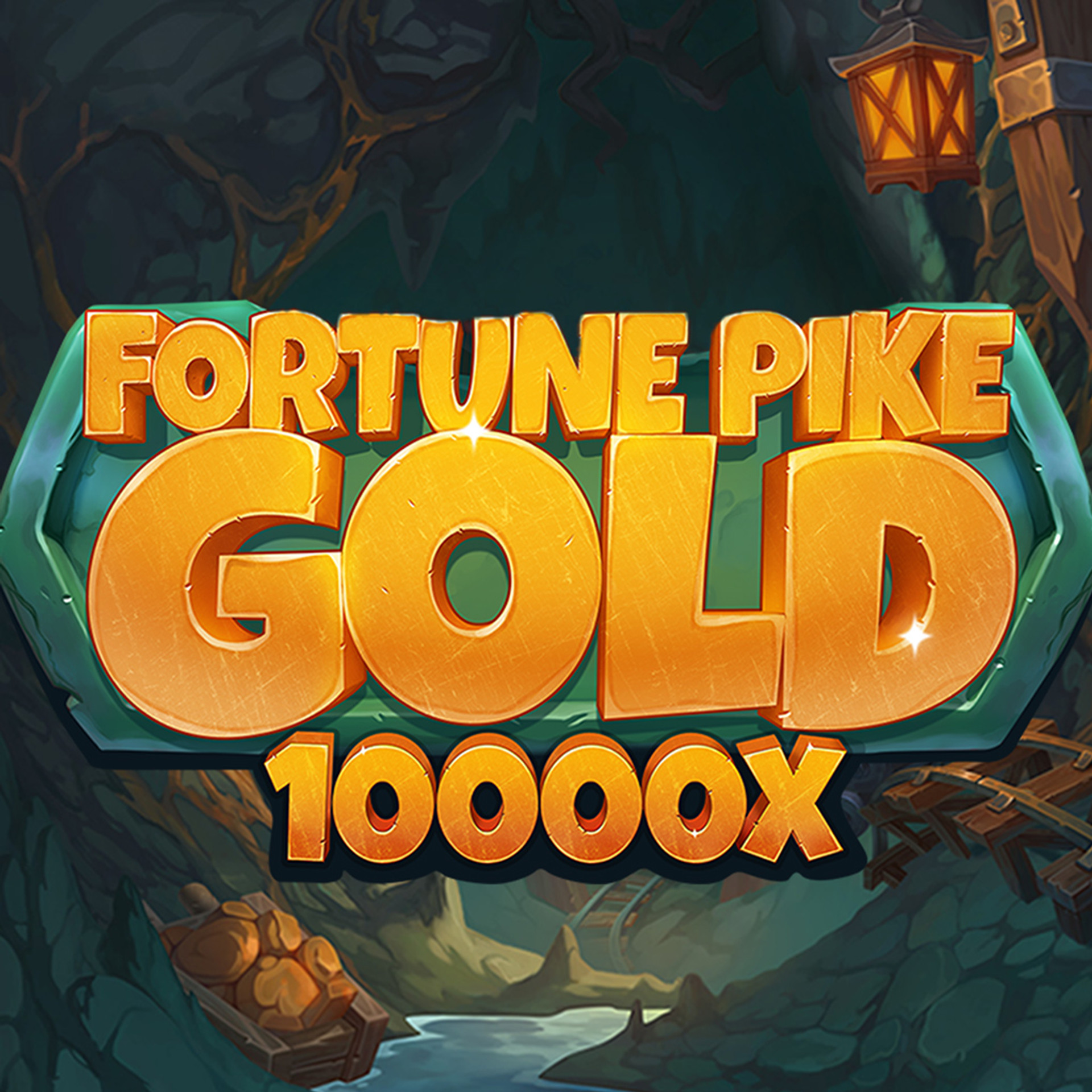 Fortune Pike Gold