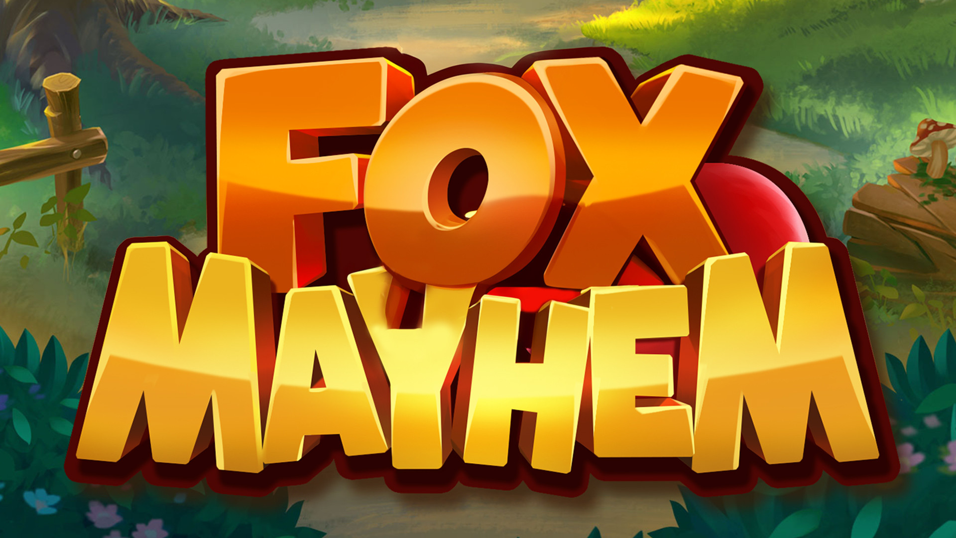 Fox Mayhem