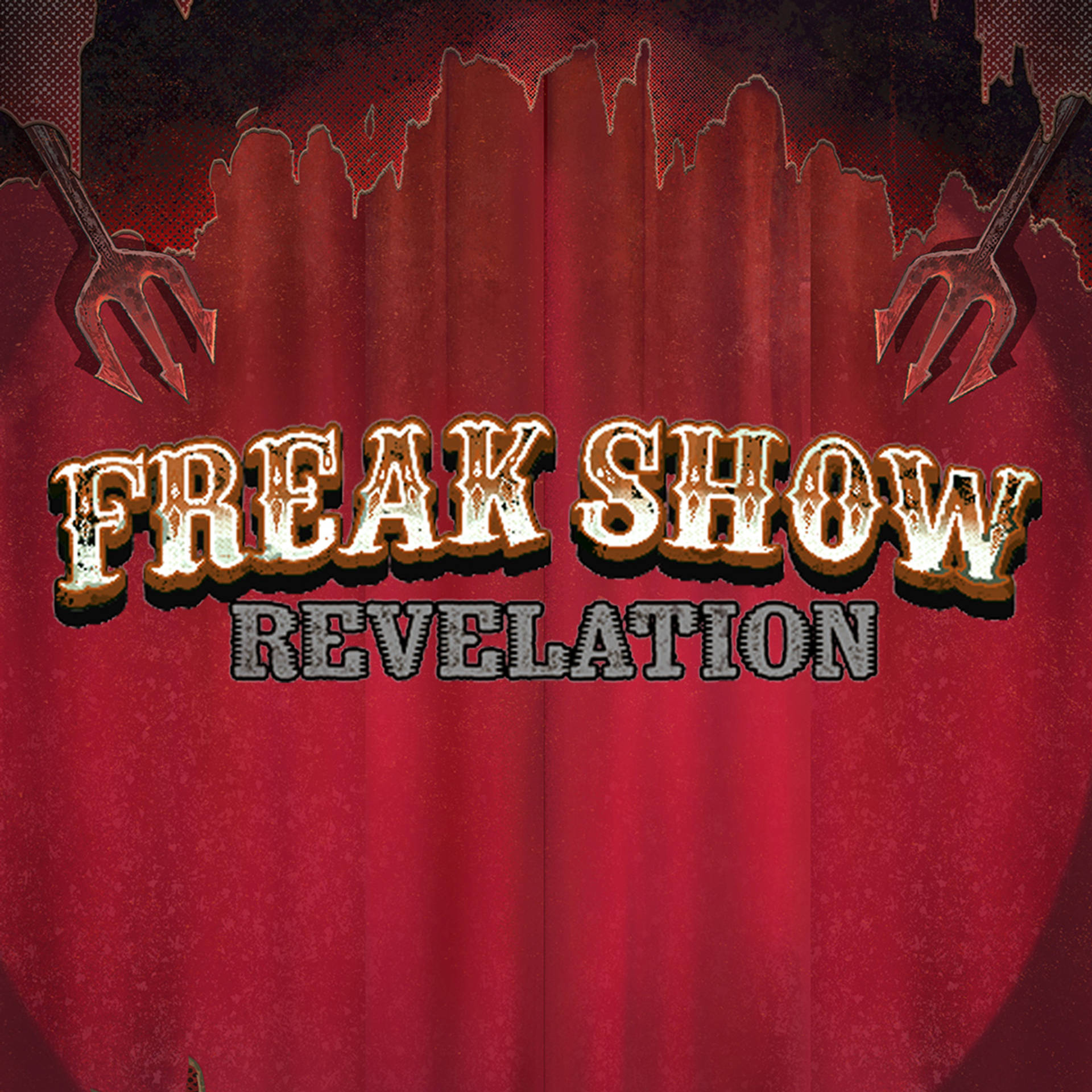 Freak Show Revelation