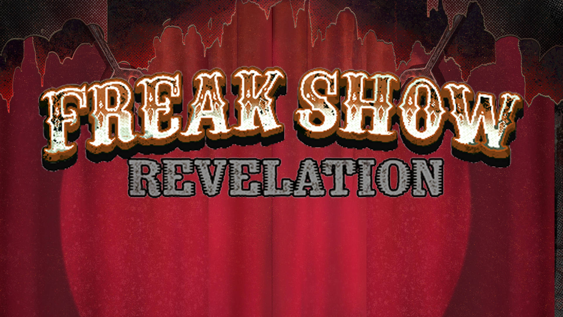 Freak Show Revelation