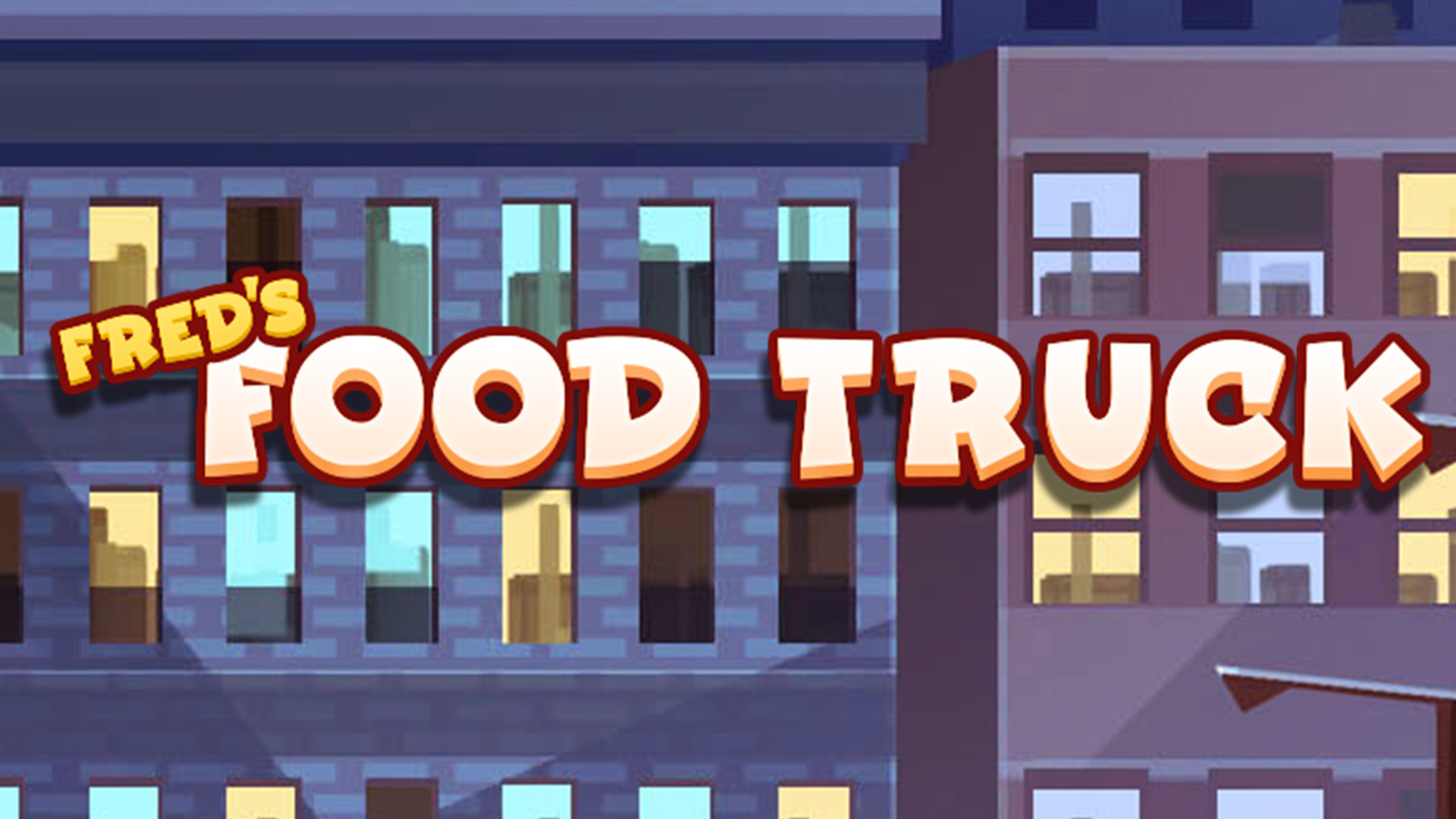 Fred's Food Truck