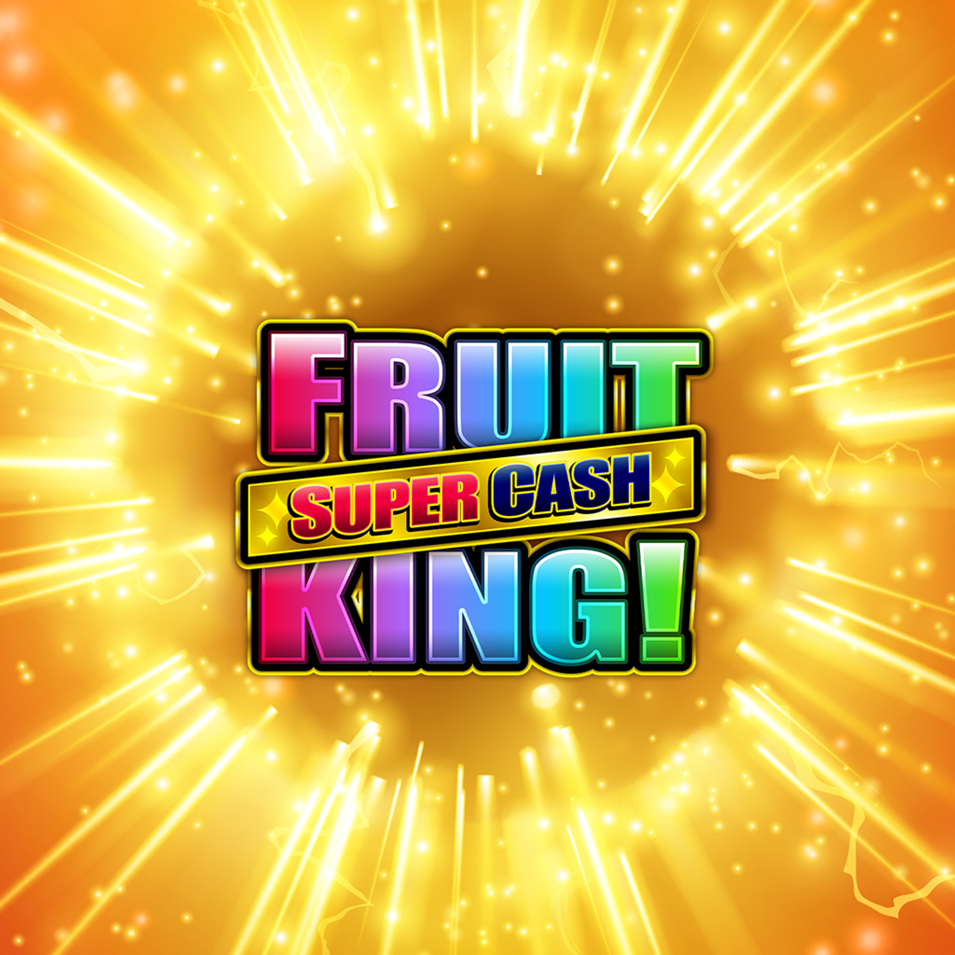 Fruit King Super Cash