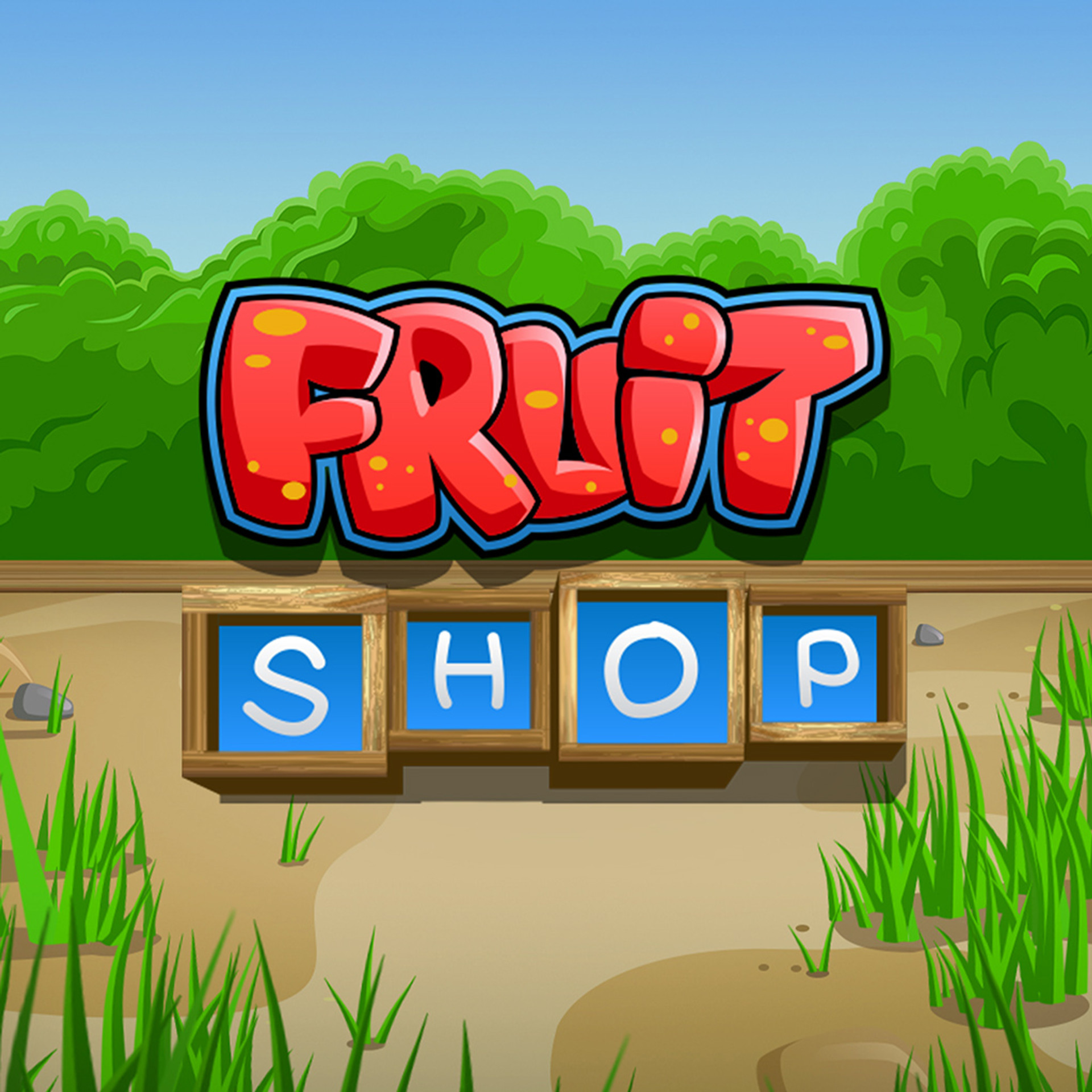 Fruit Shop