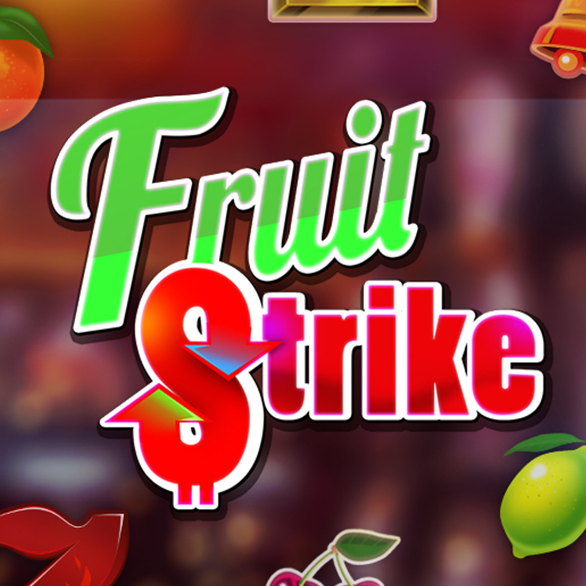 Fruit Strike