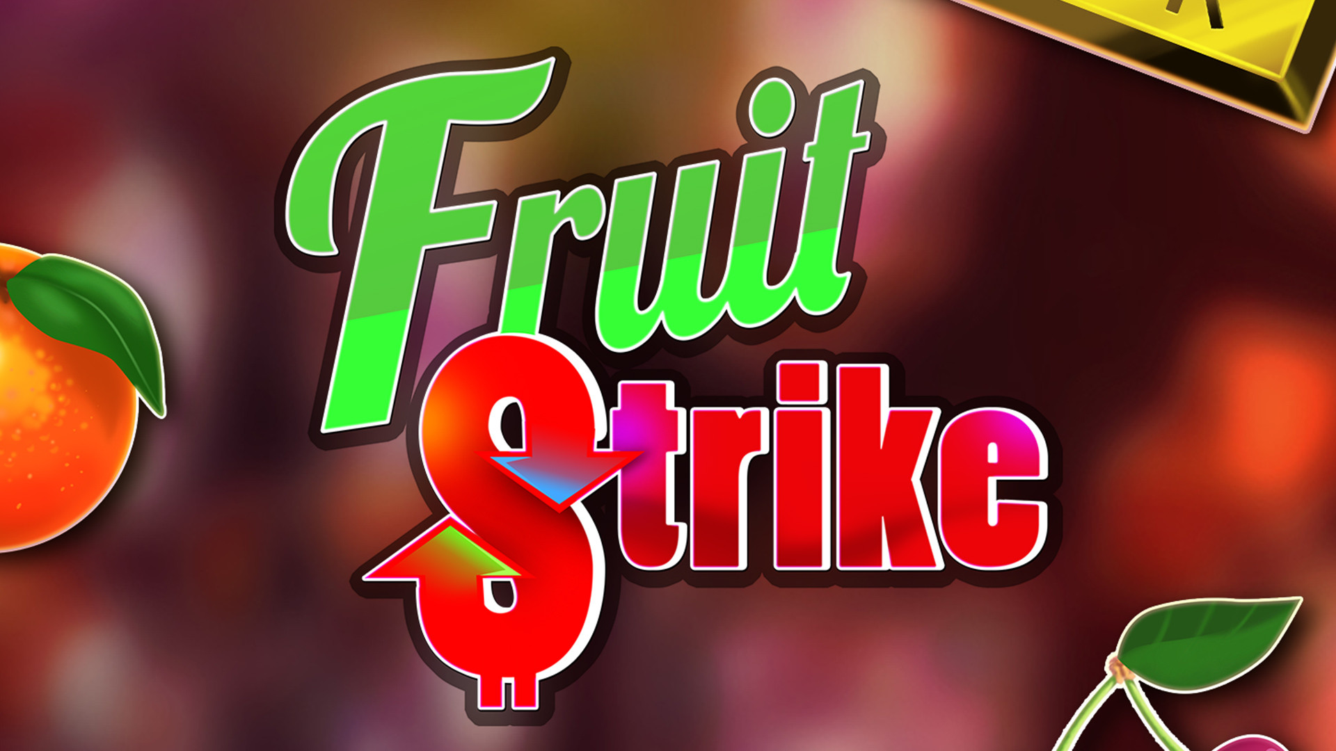 Fruit Strike