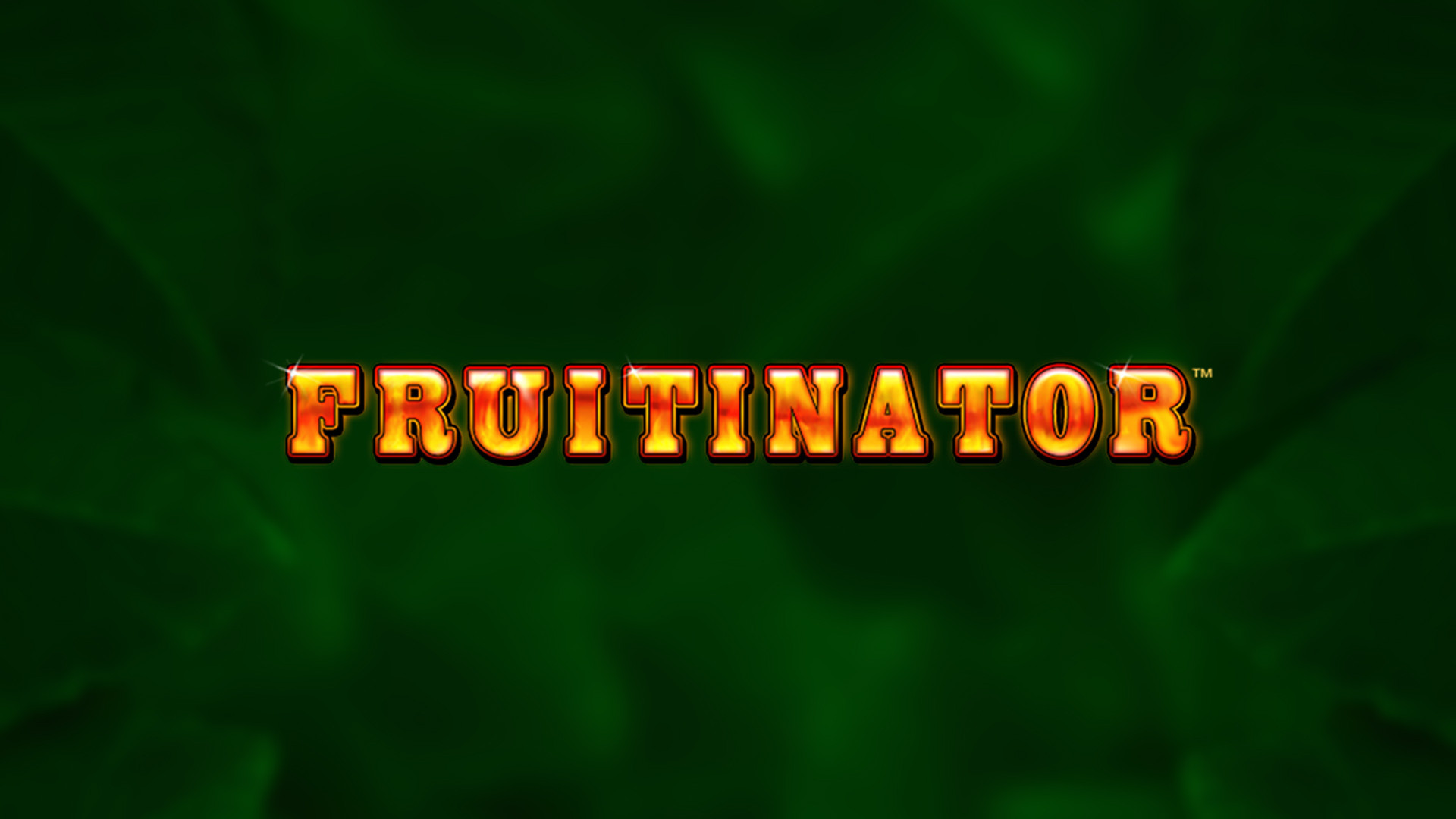 Fruitinator