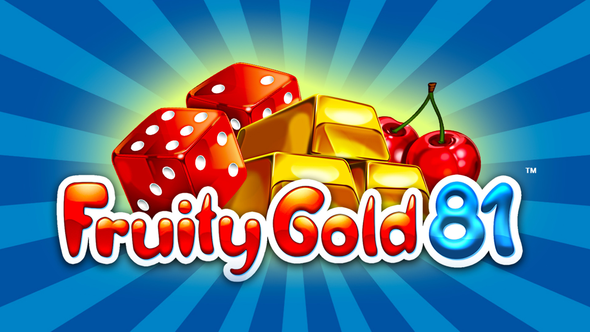 Fruity Gold 81