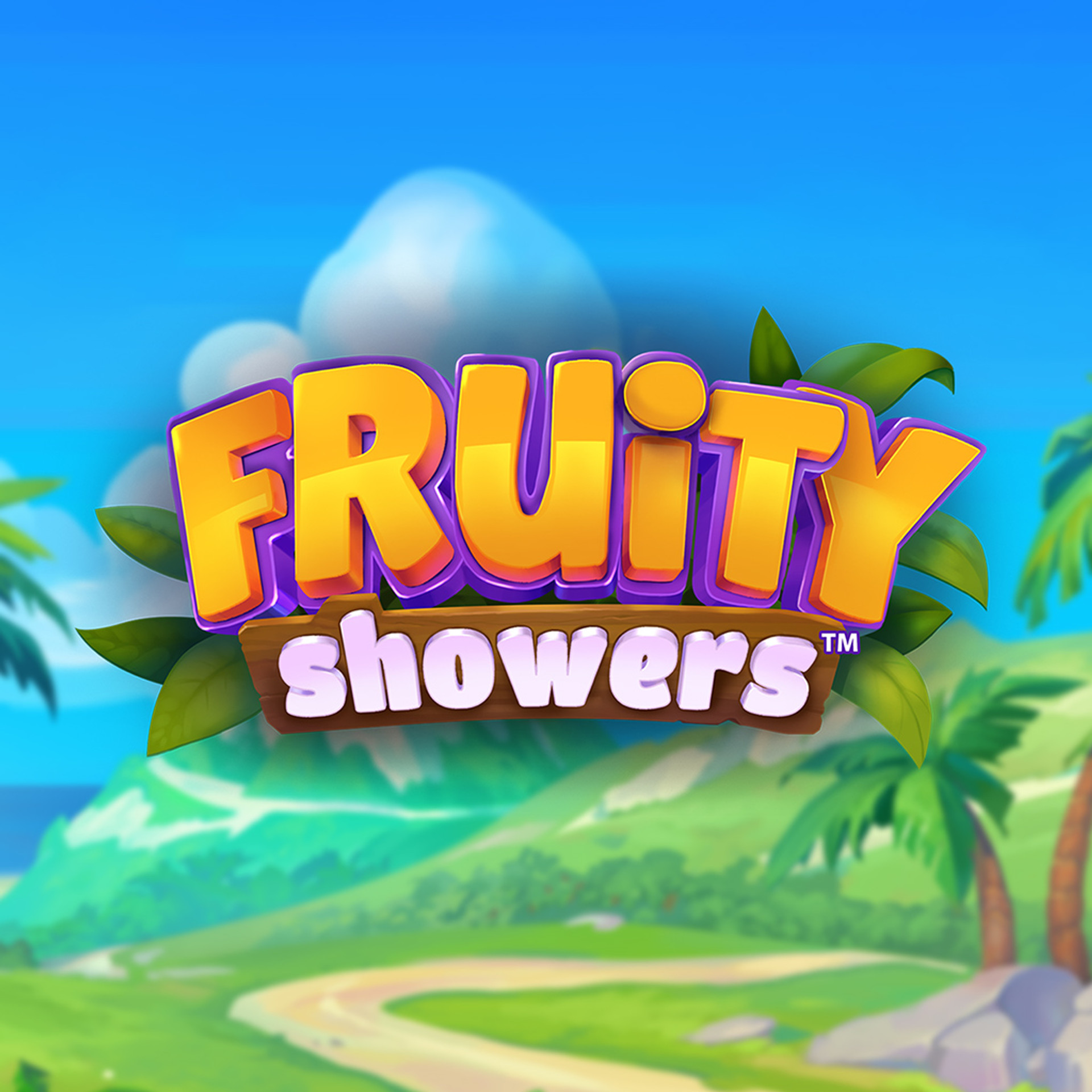 Fruity Showers