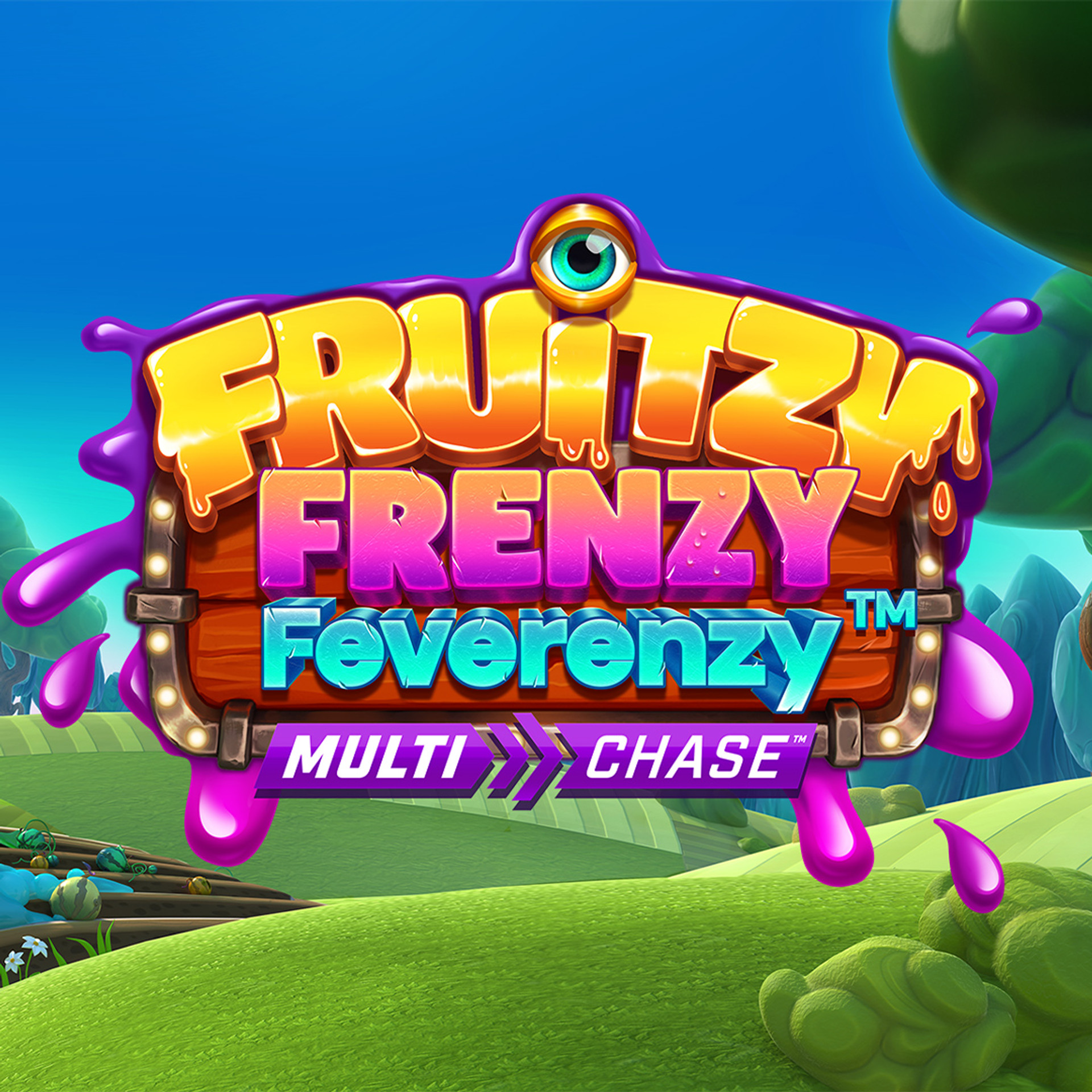 Fruitzy Frenzy Feverenzy MultiChase