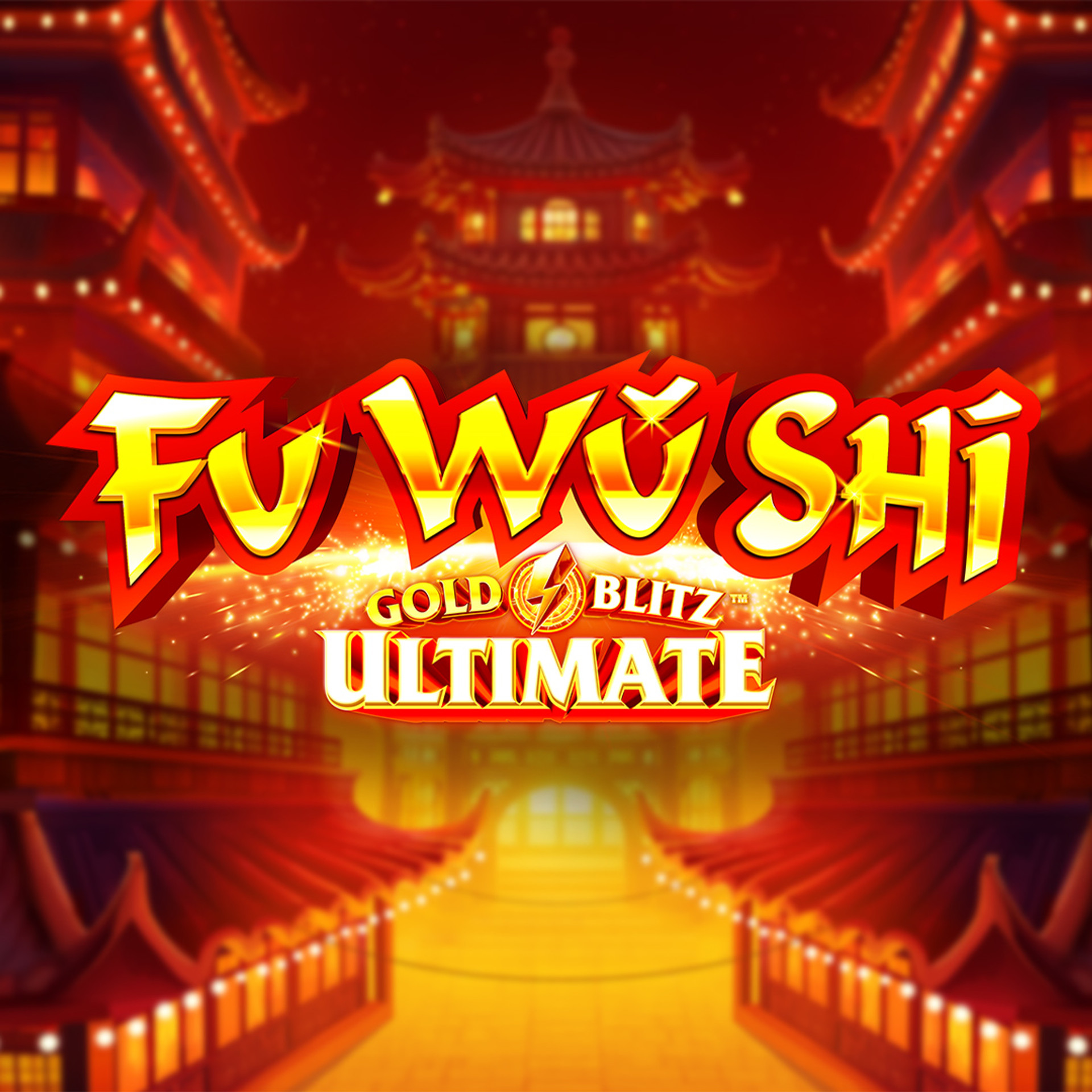 Fu Wǔ Shī Gold Blitz Ultimate