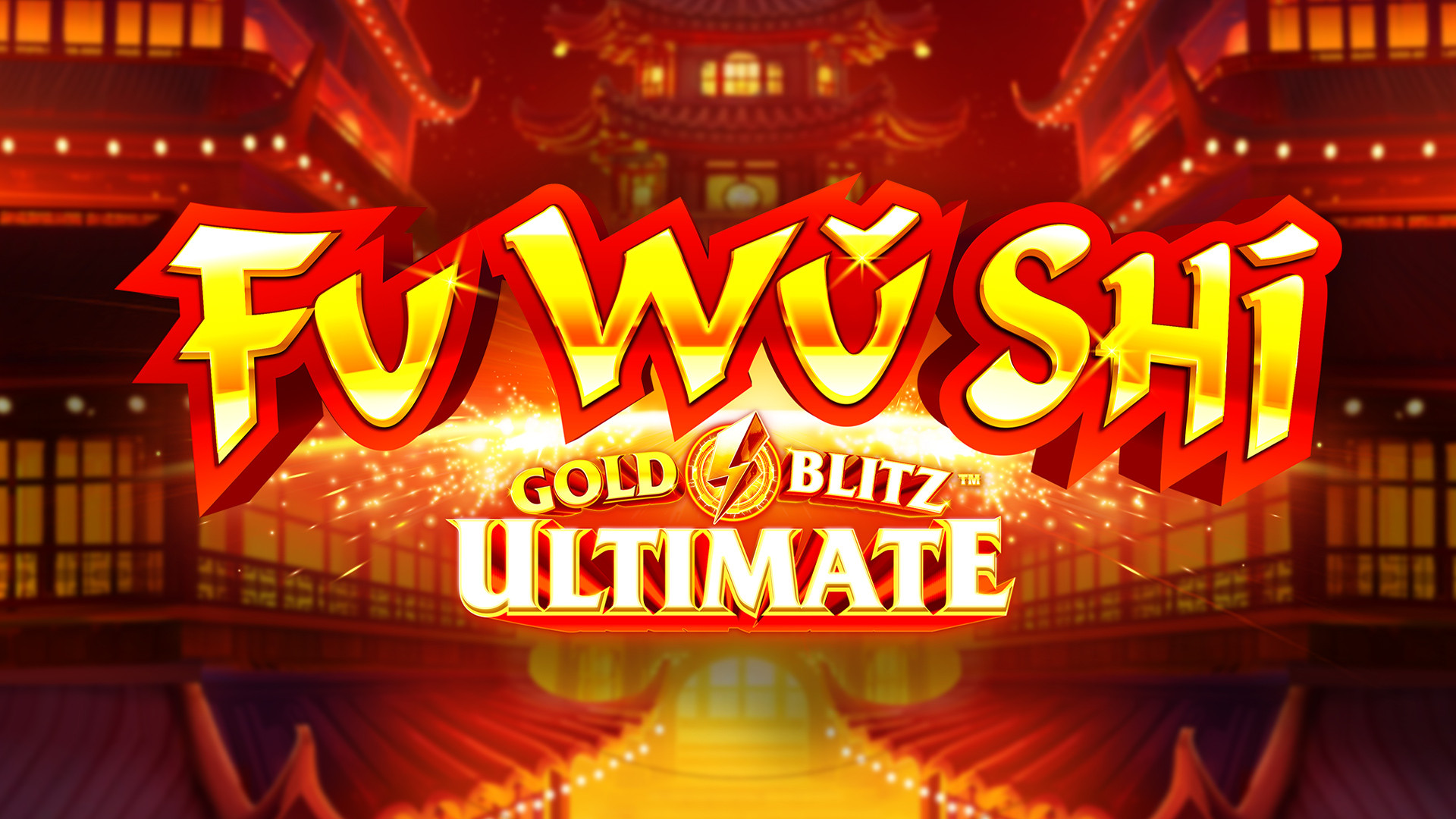 Fu Wǔ Shī Gold Blitz Ultimate