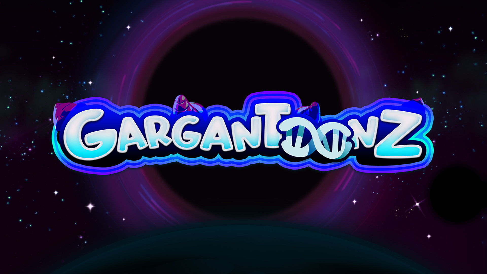 Gargantoonz