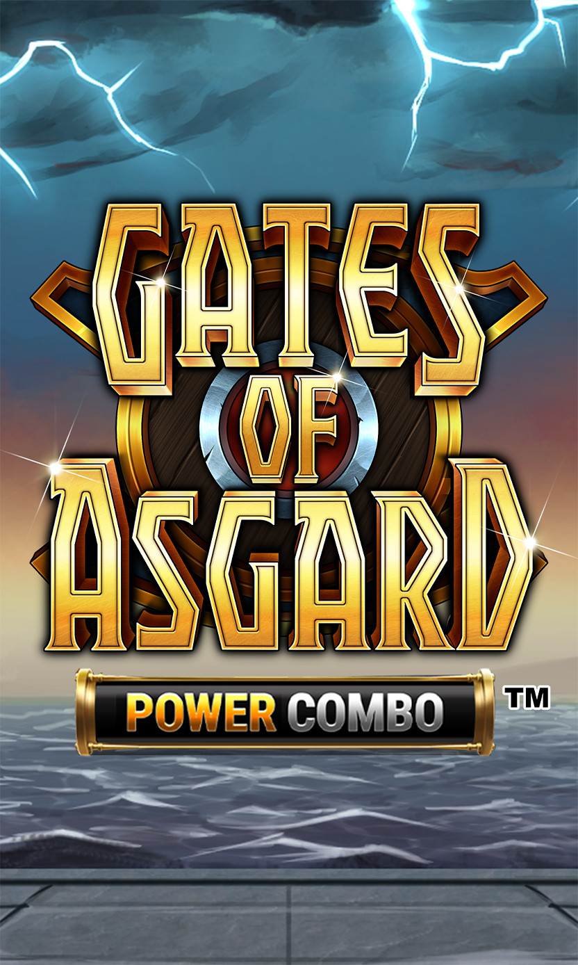 Gates of Asgard Power Combo