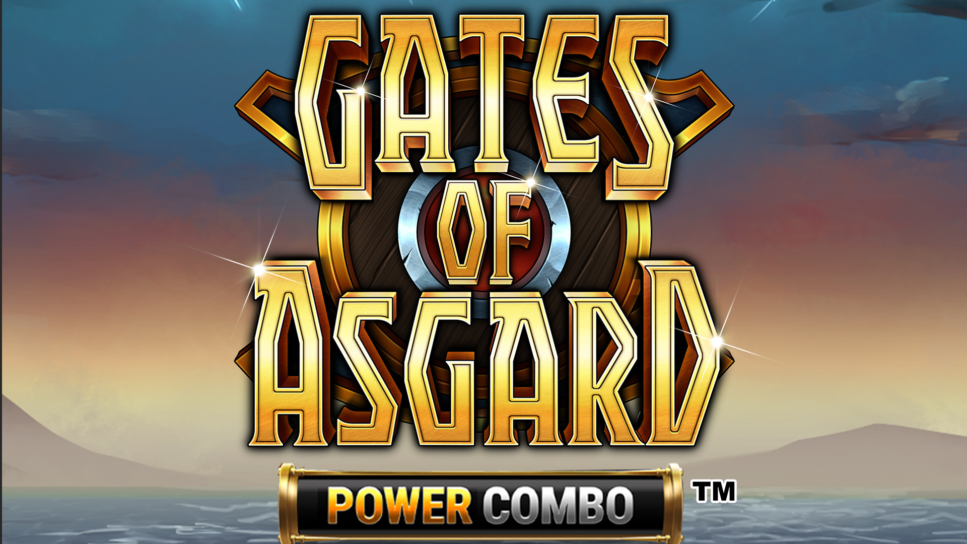 Gates of Asgard Power Combo slot