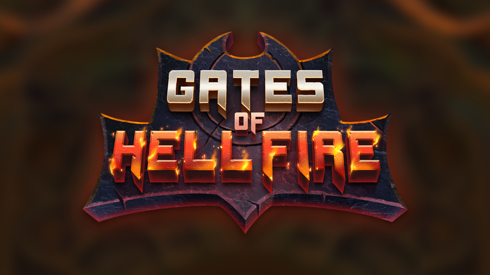 Gates of Hellfire