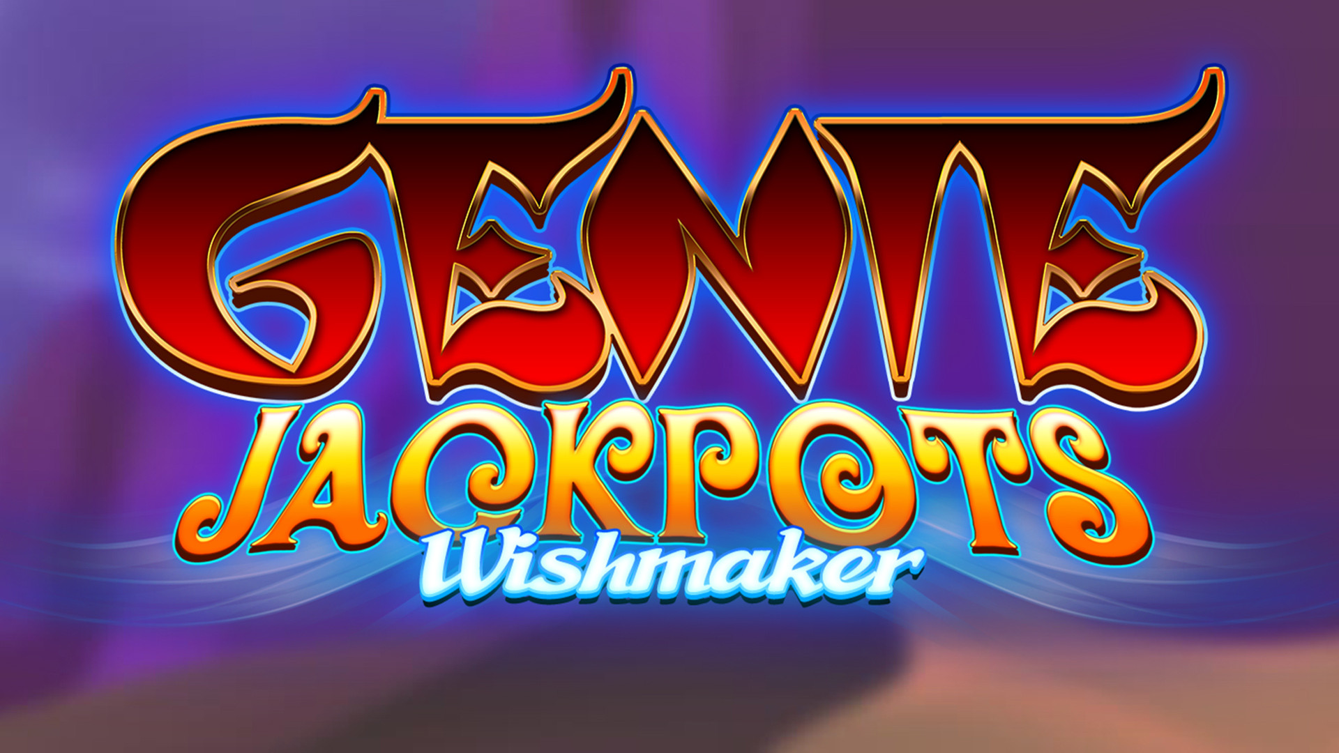 Genie Jackpot Wishmaker