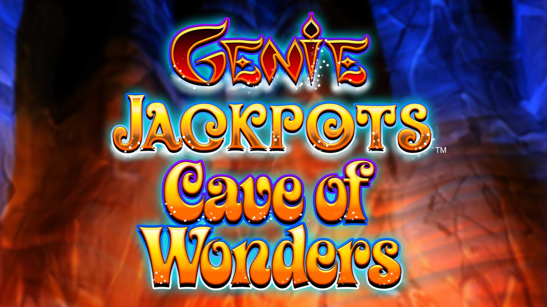 Genie Jackpots – Cave of Wonders