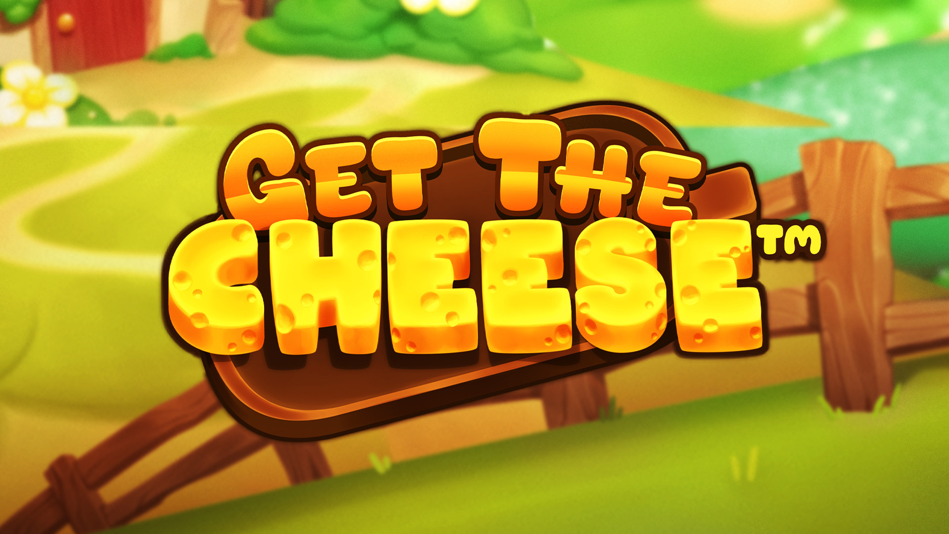 Get the CHEESE