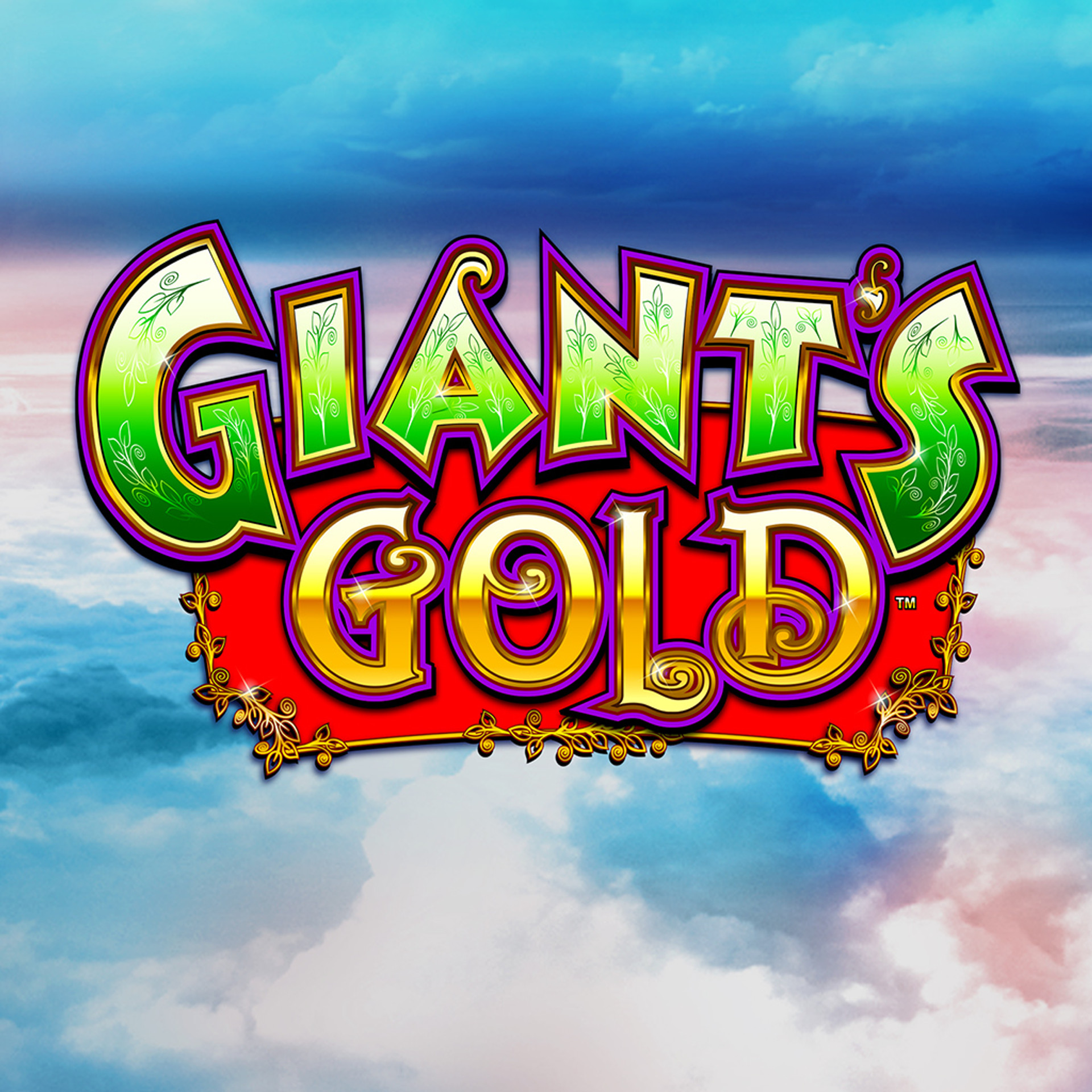 Giant's Gold