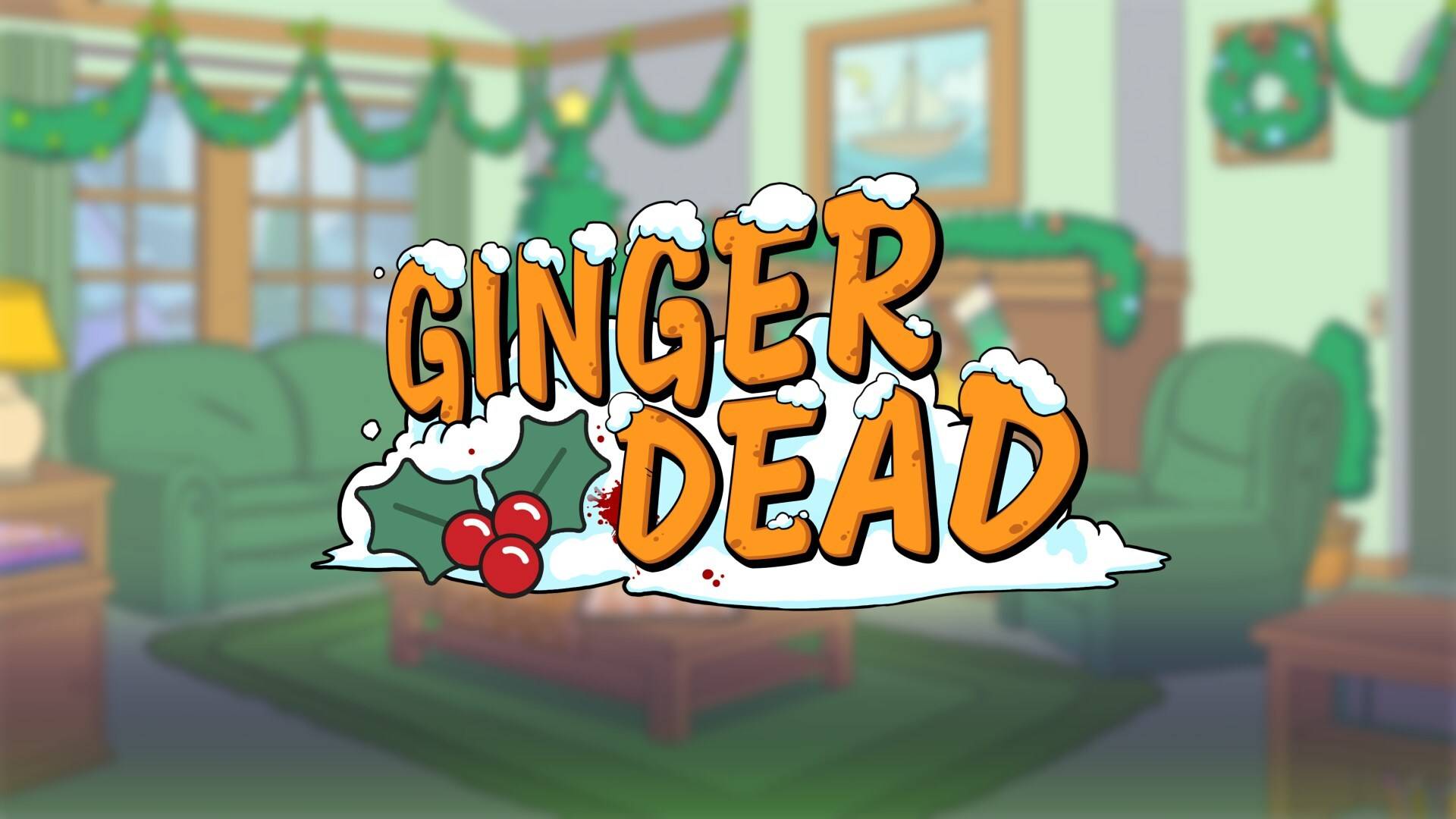 Gingerdead