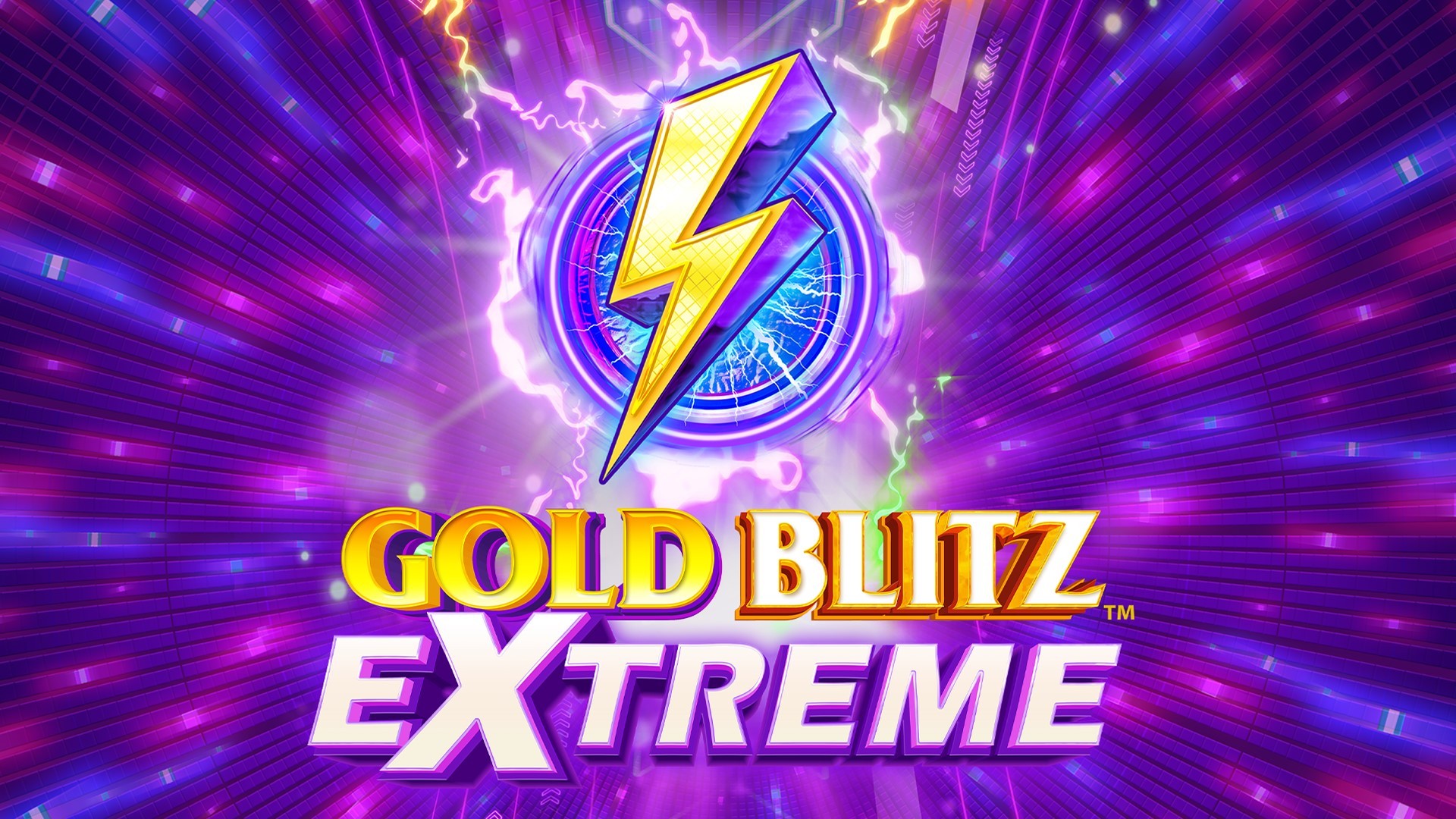 Gold Blitz Extreme