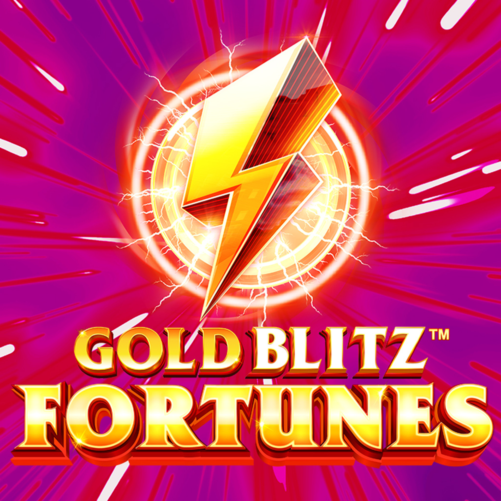 Gold Blitz Fortunes
