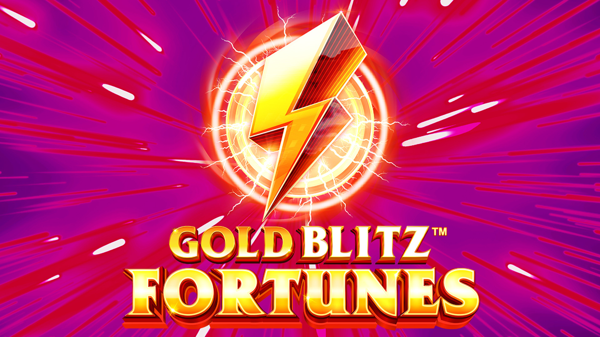 Gold Blitz Fortunes