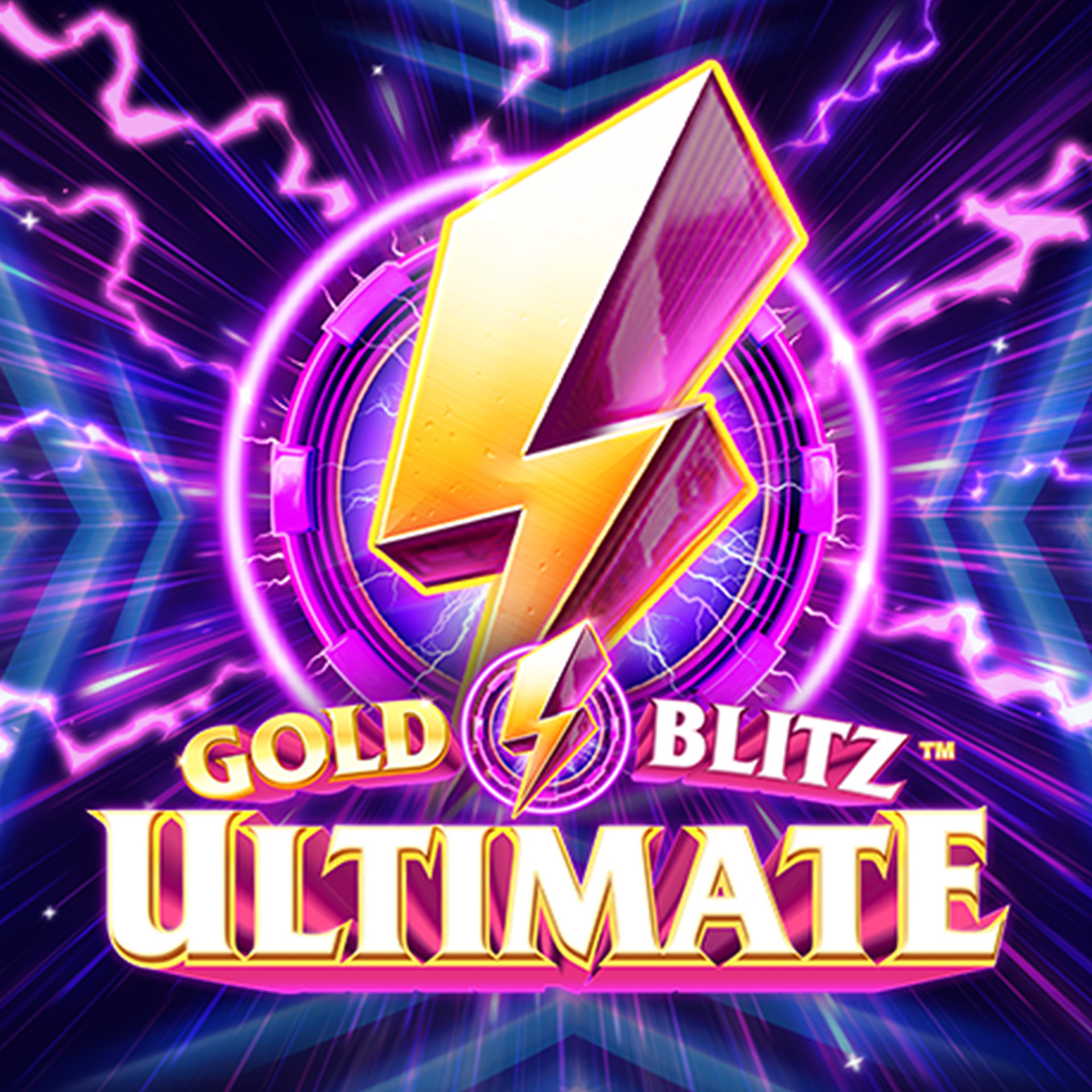 Gold Blitz Ultimate