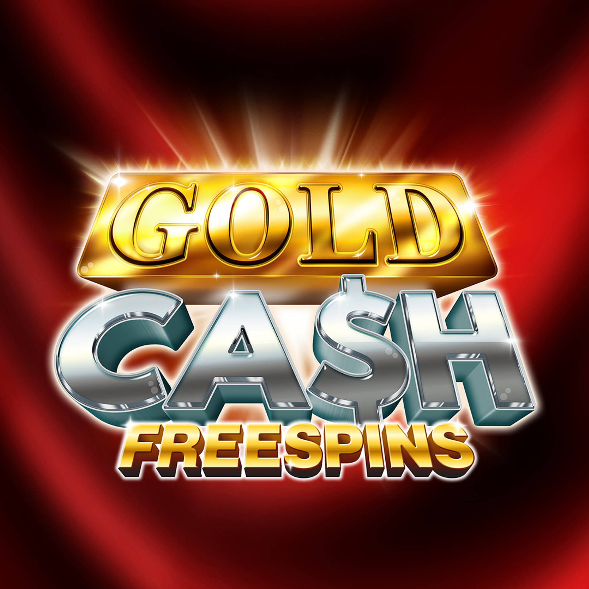 Gold Cash Freespins