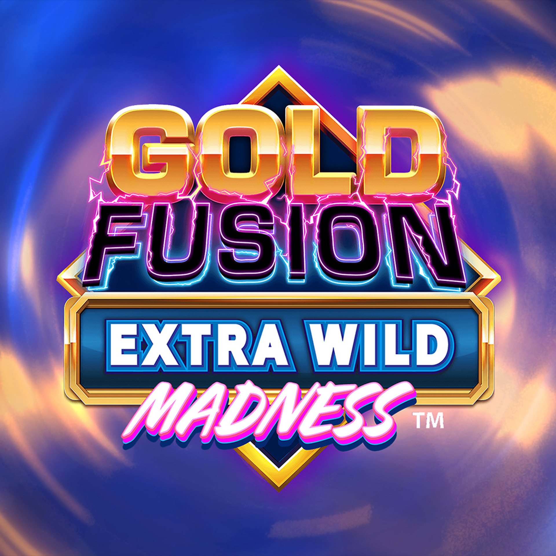 Gold Fusion Extra Wild Madness