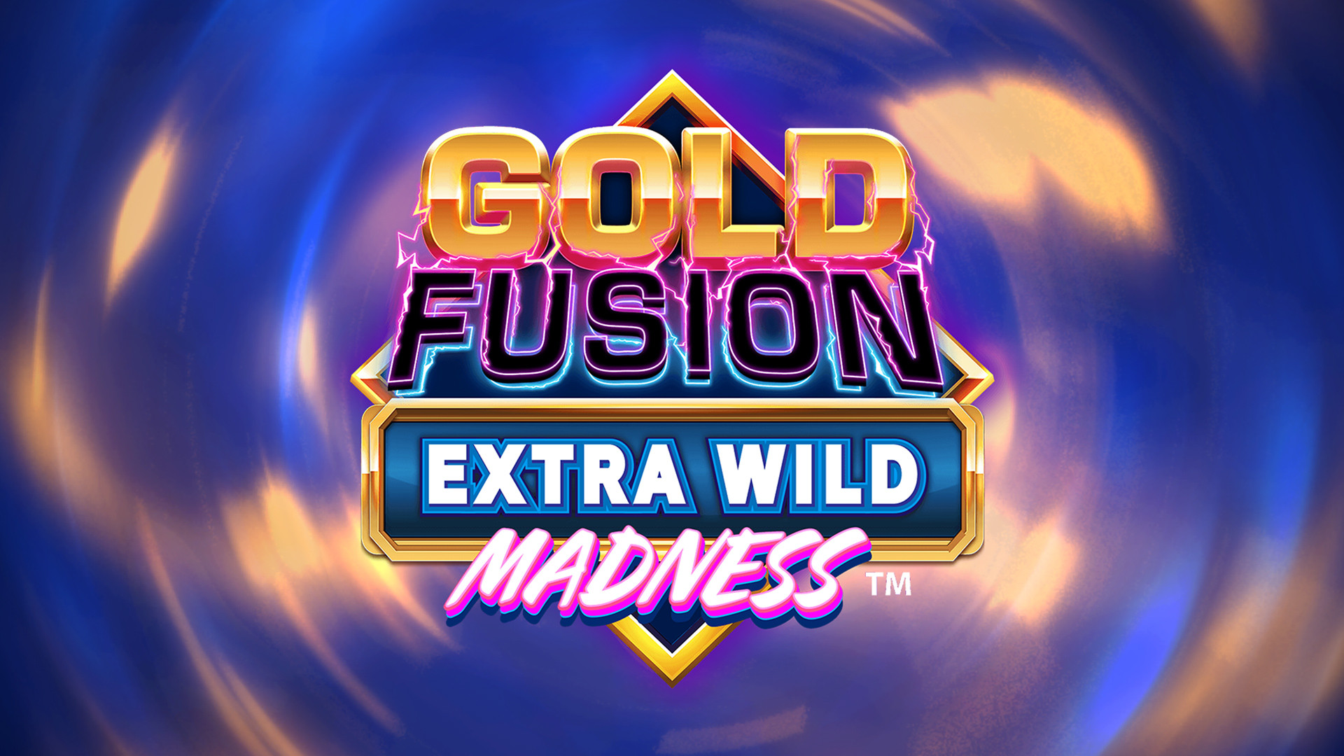 Gold Fusion Extra Wild Madness