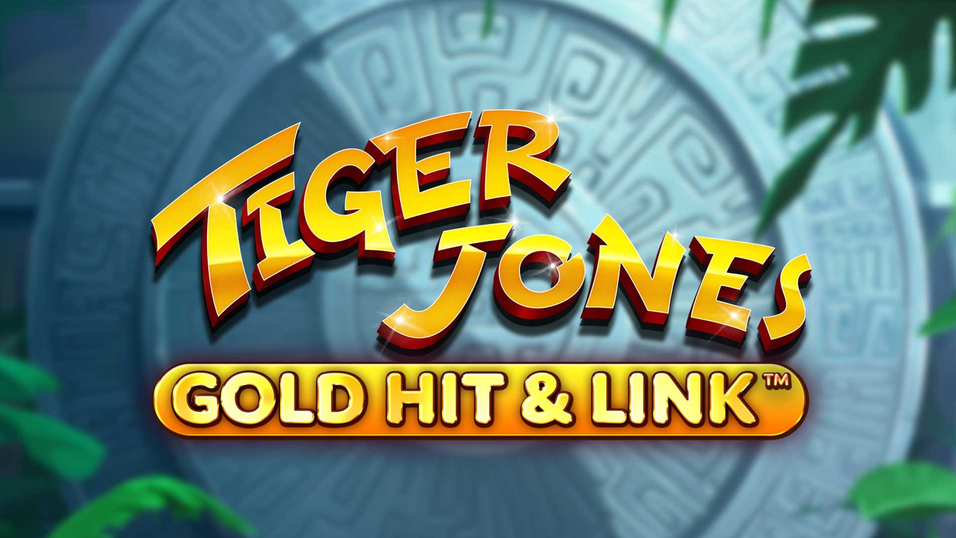 Gold Hit & Link: Tiger Jones