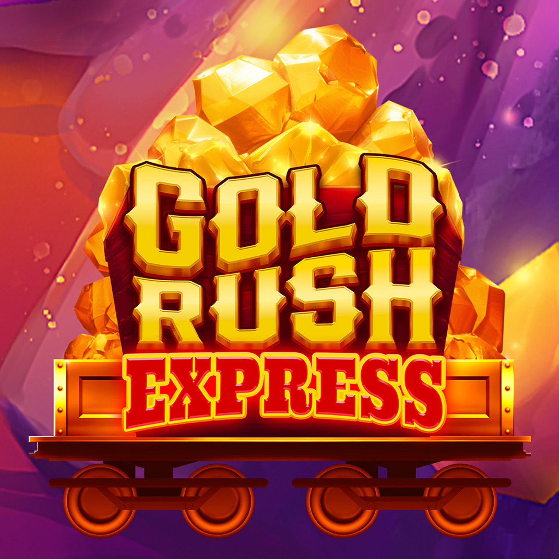 Gold Rush Express