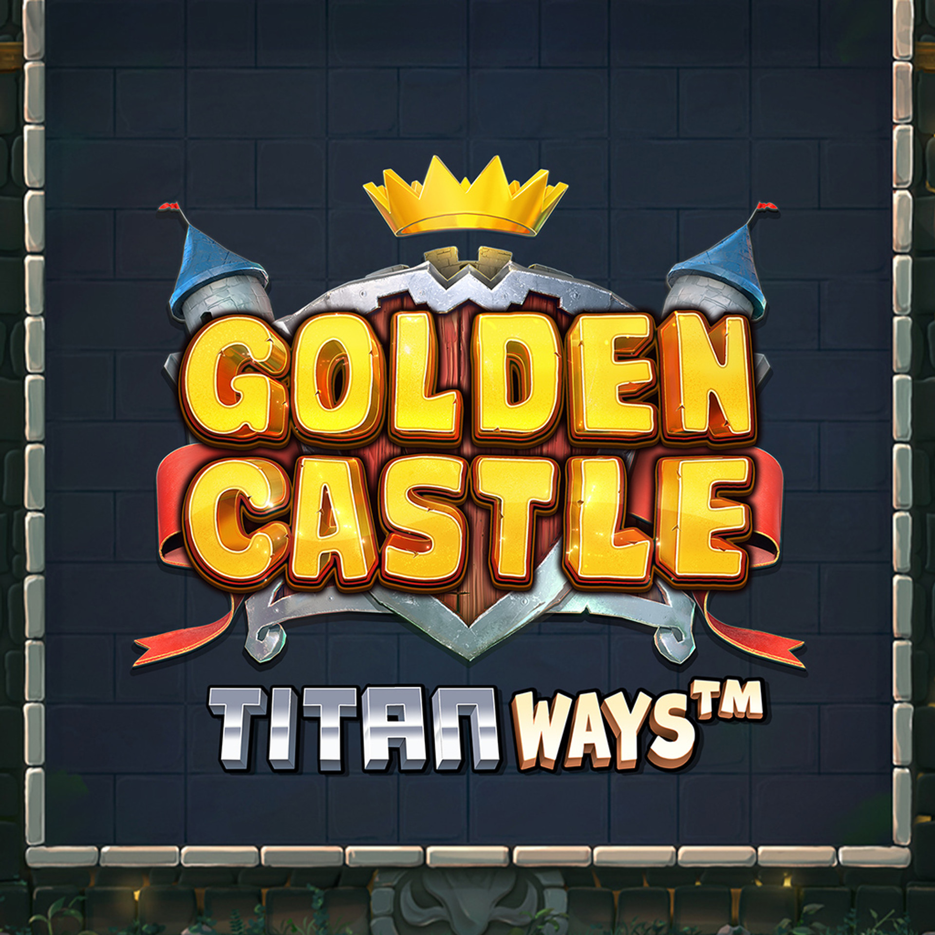 Golden Castle