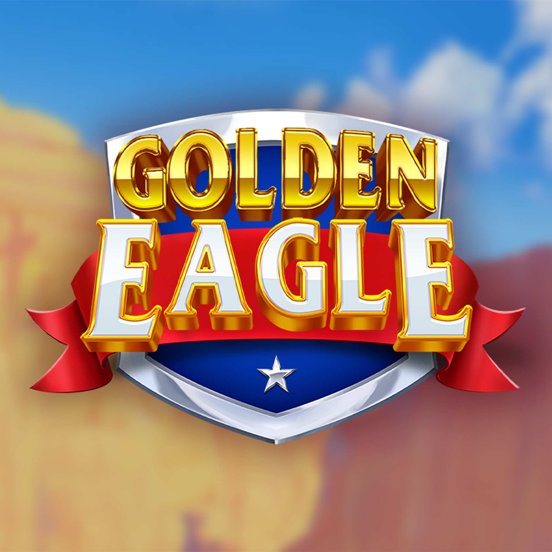 Golden Eagle
