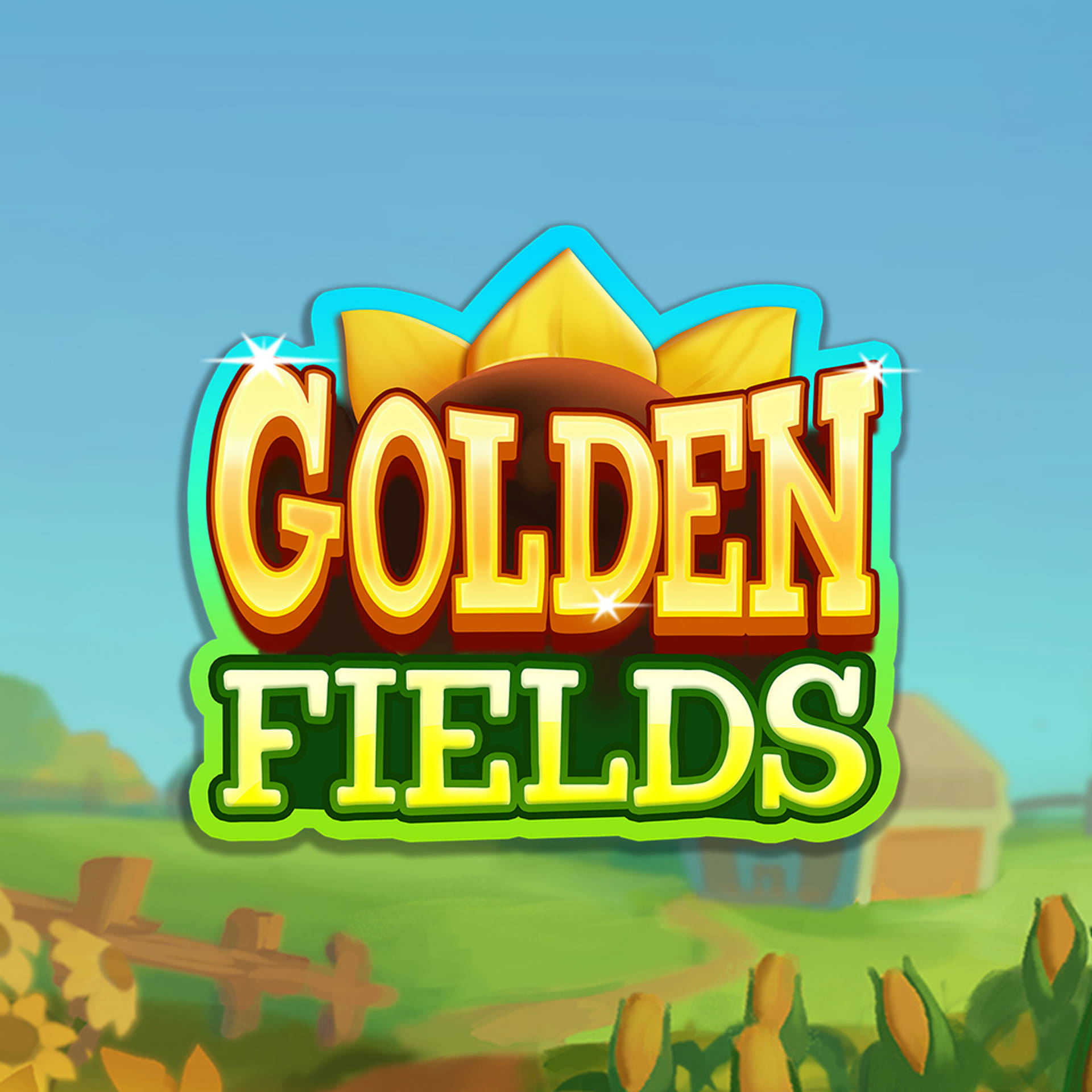 Golden Fields