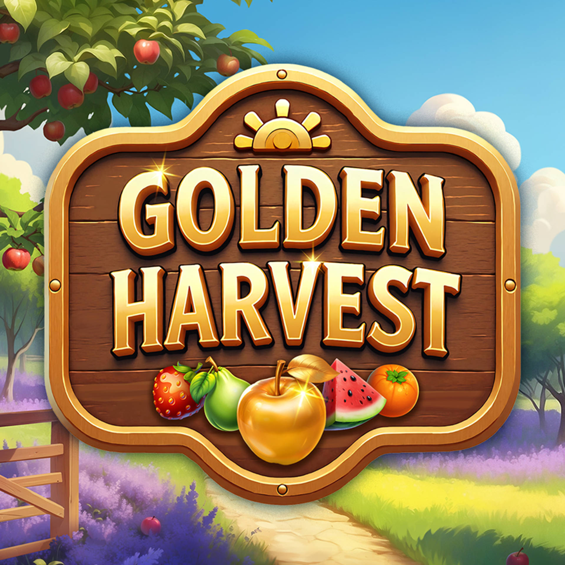 Golden Harvest