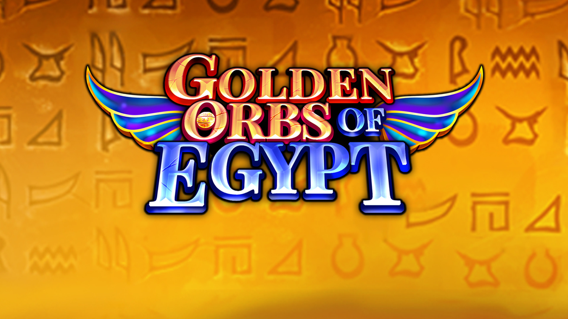 Golden Orbs of Egypt