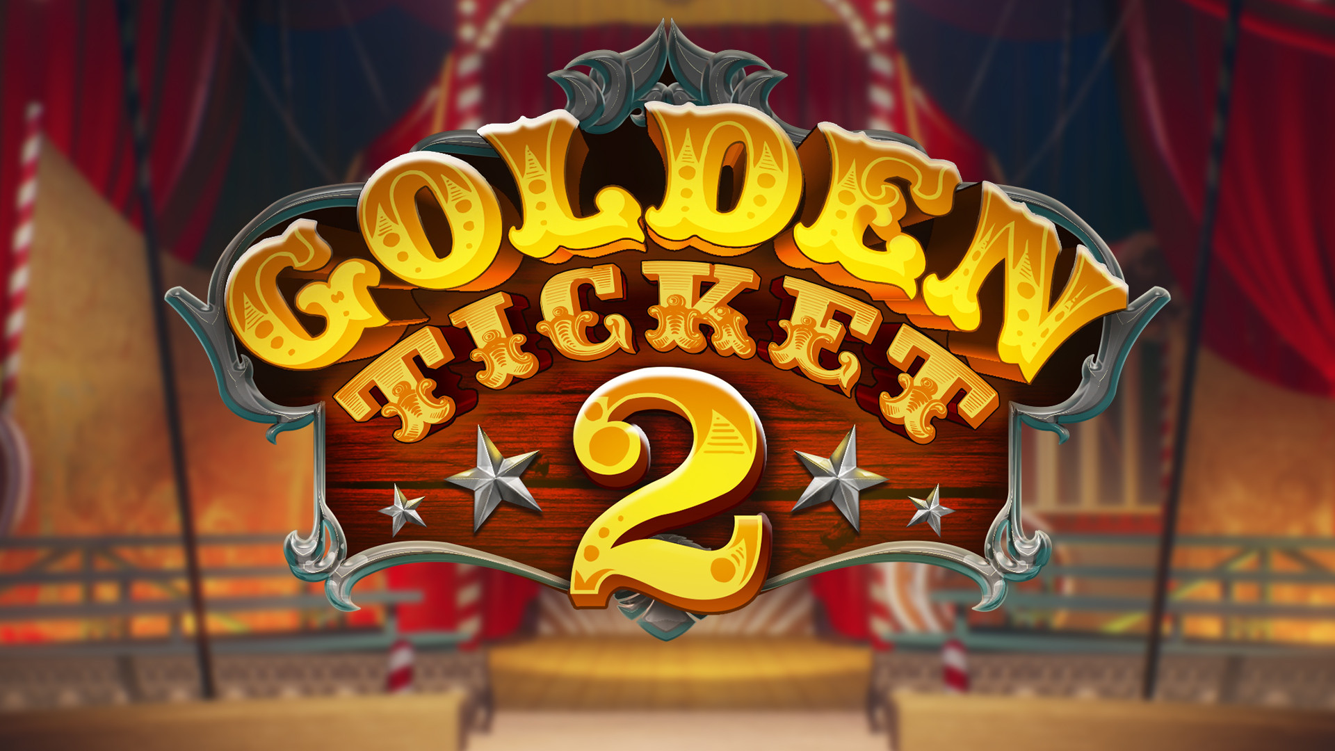 Golden Circus