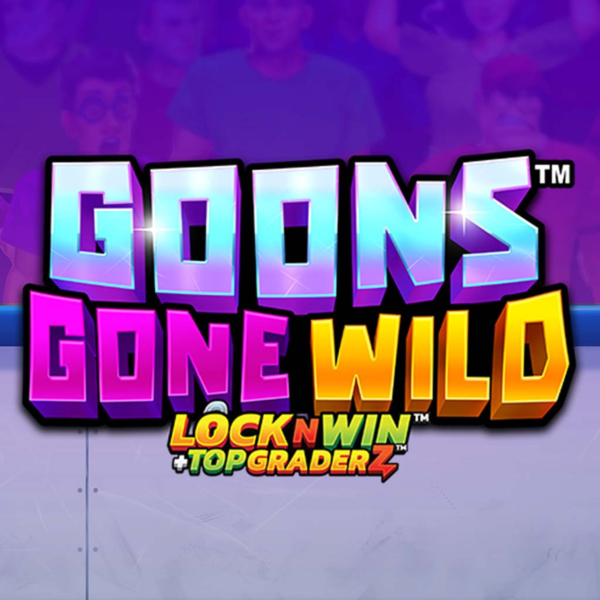 Goons Gone Wild