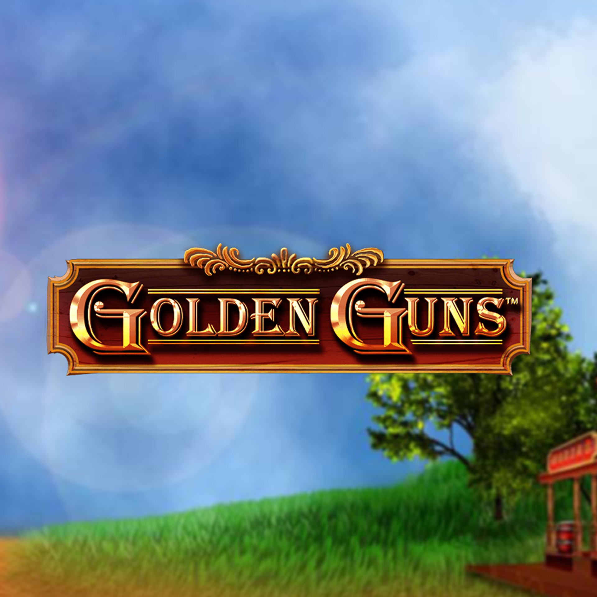 Grand Junction: Golden Guns